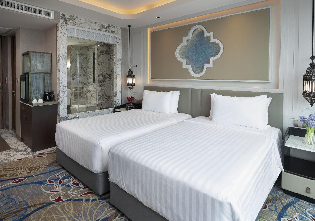 Valia 5* Bangkok