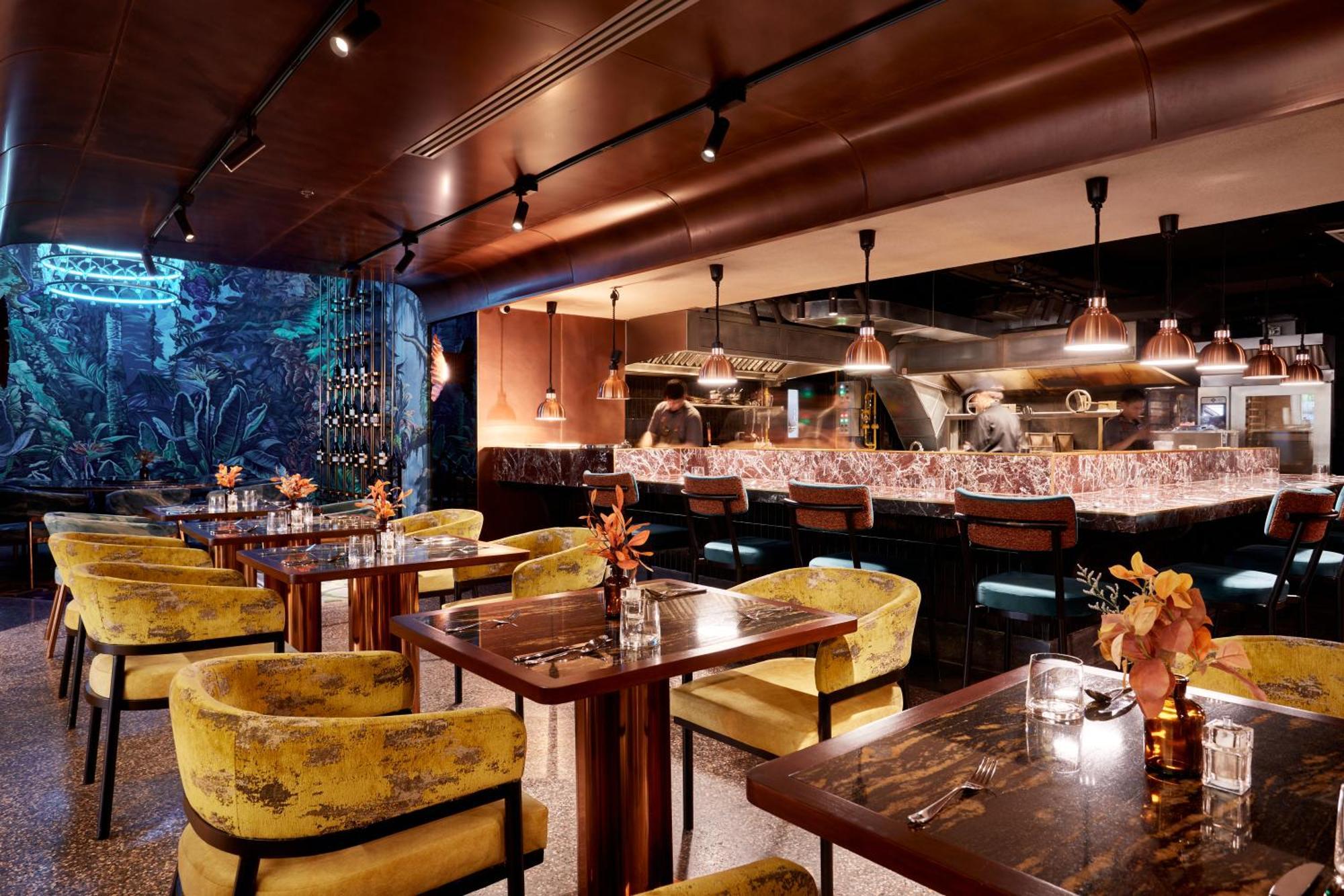 Valia Bangkok