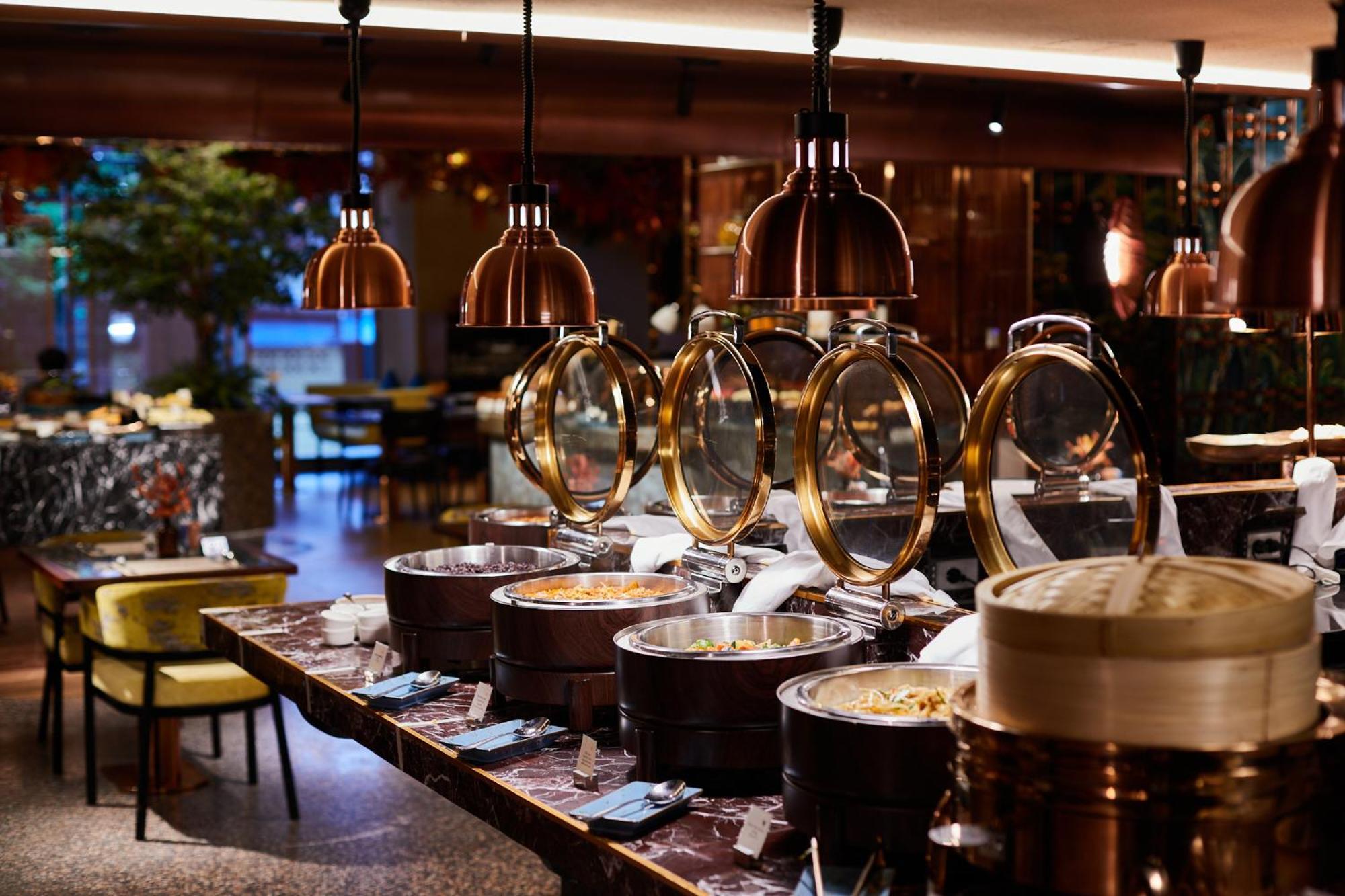 Hotel Valia 5*