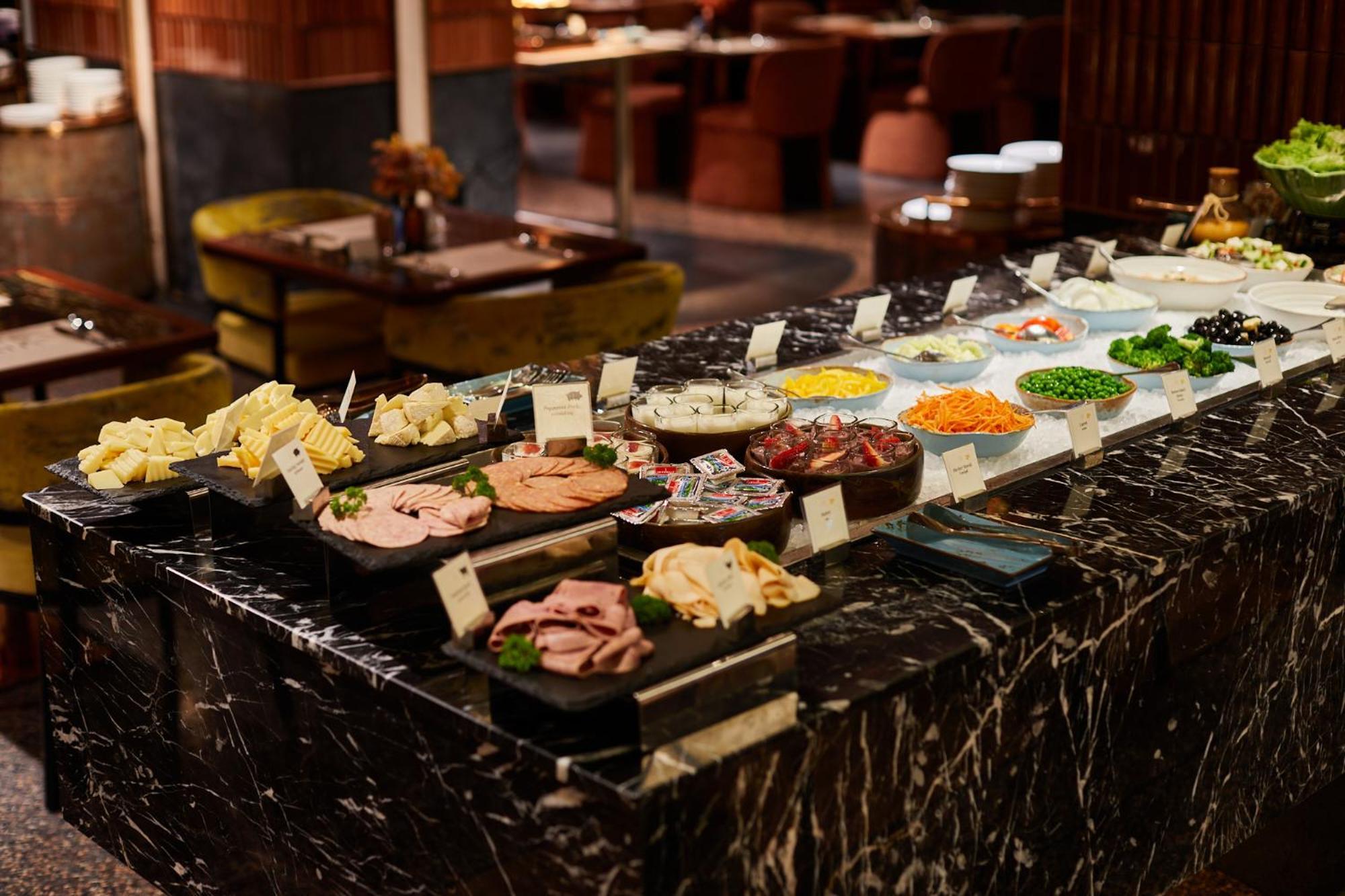 Hotel Valia Bangkok