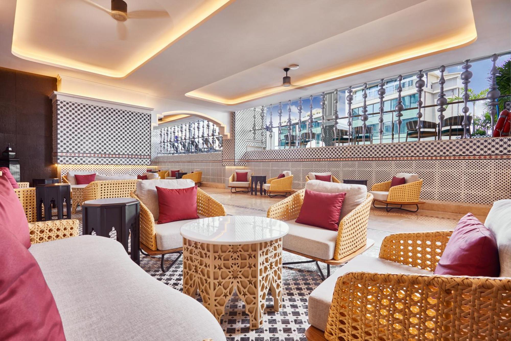 Valia Hotel Bangkok
