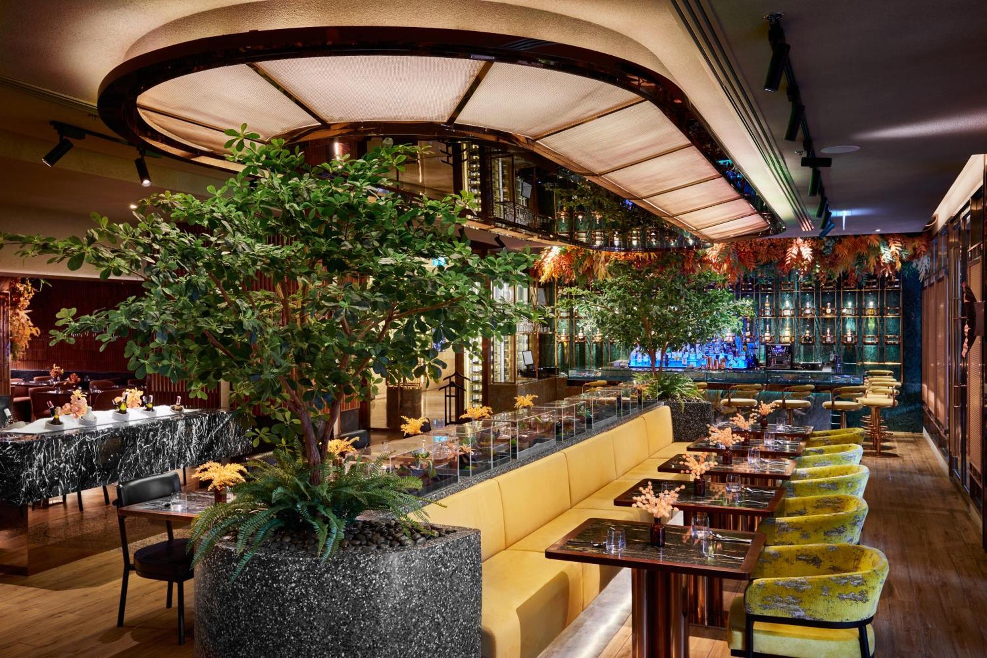 Valia Hotel 5*