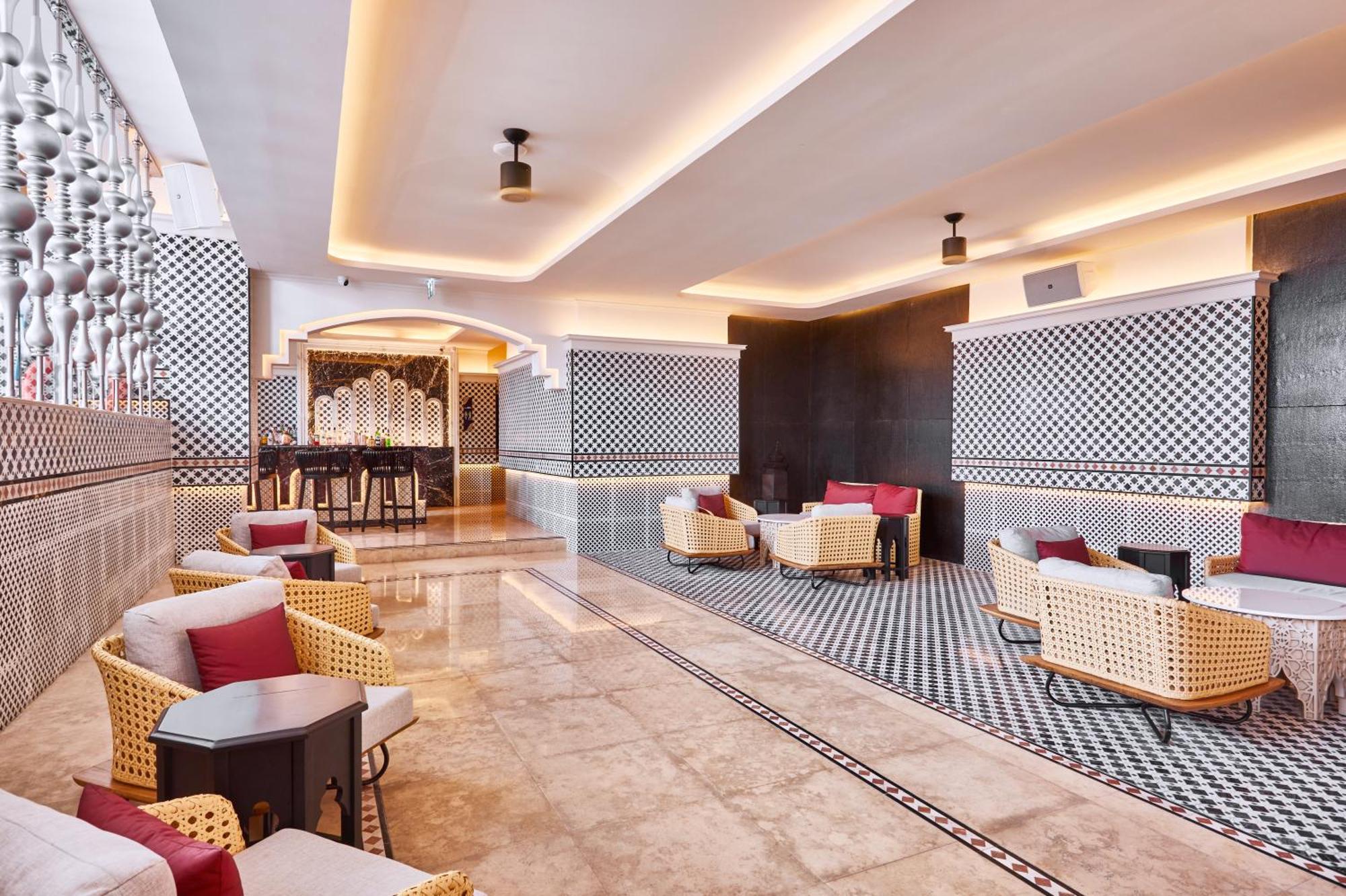 Valia Hotel Bangkok