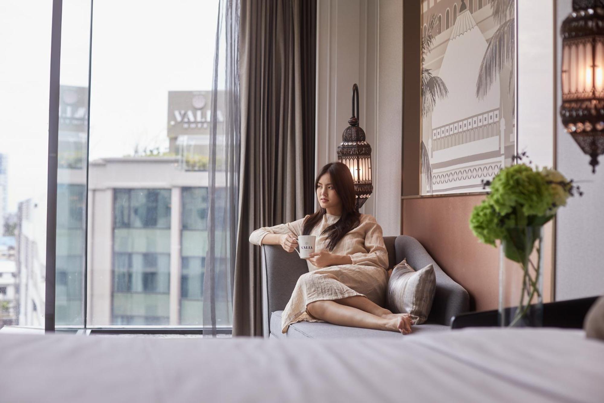 Valia Hotel Bangkok
