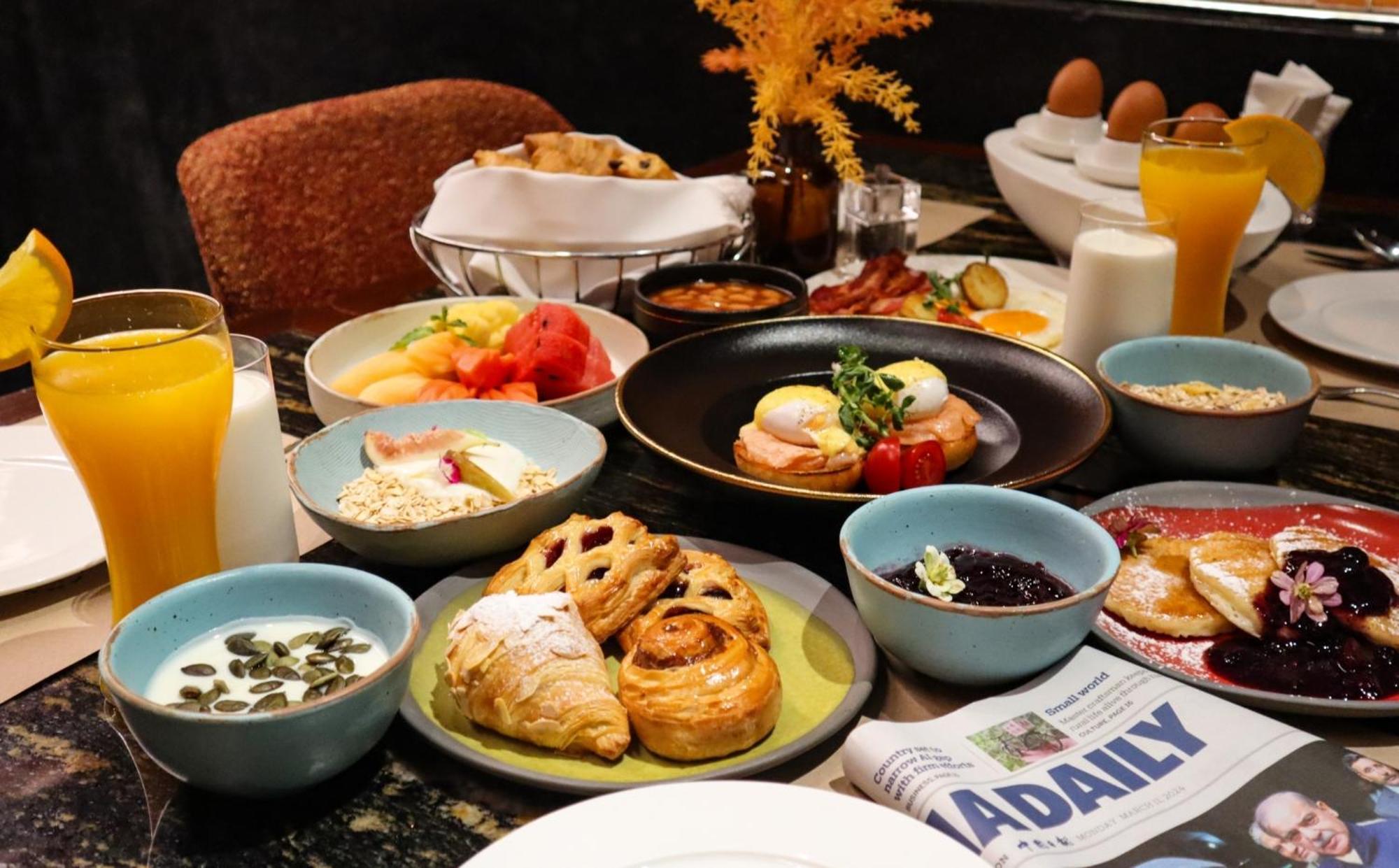 Valia Hotel 5*
