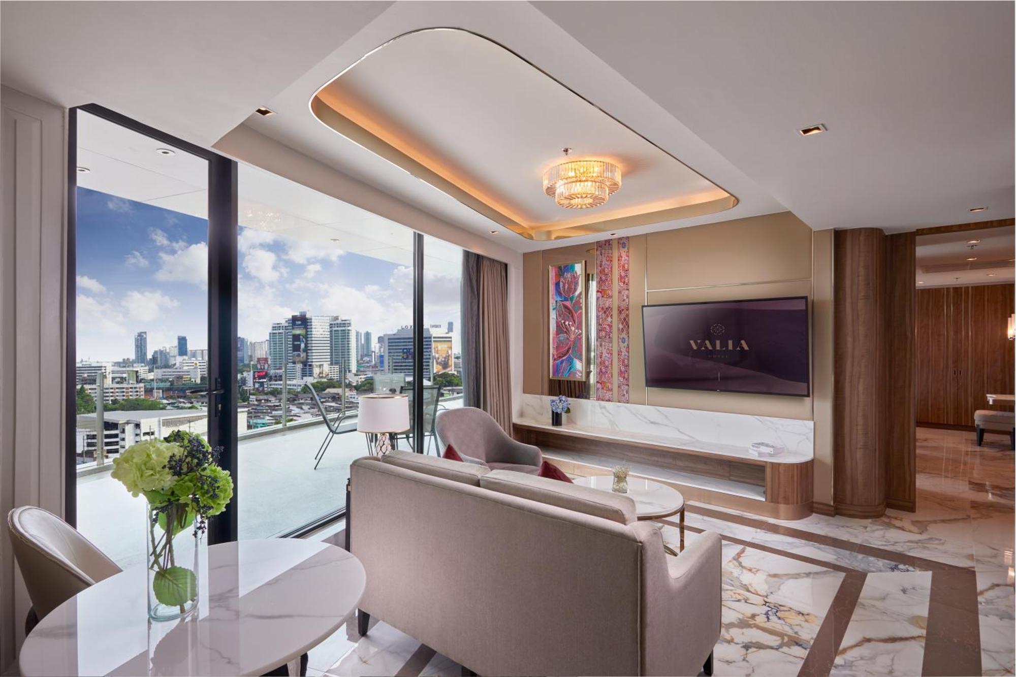 Valia Bangkok