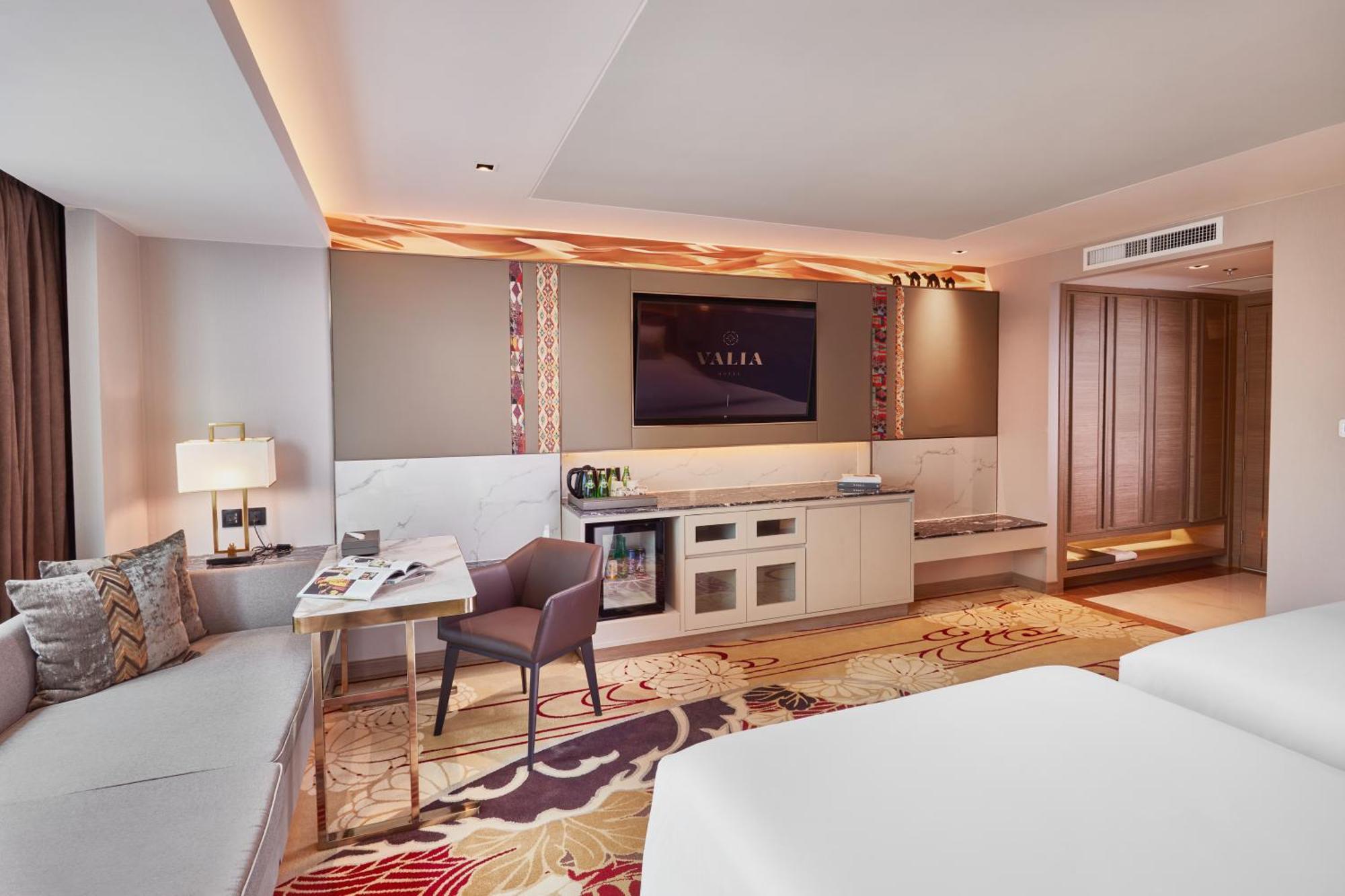 Valia Hotel 5*