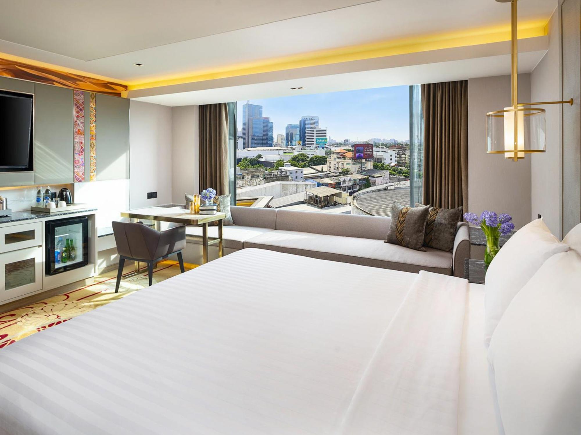 Valia Bangkok