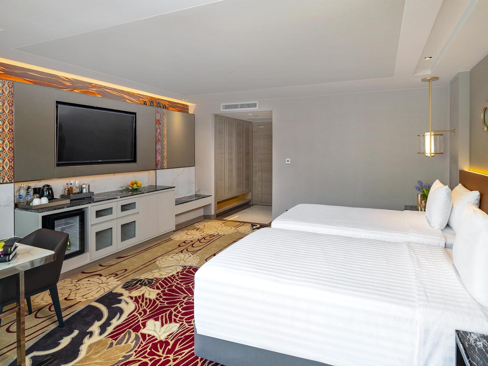 Valia Bangkok