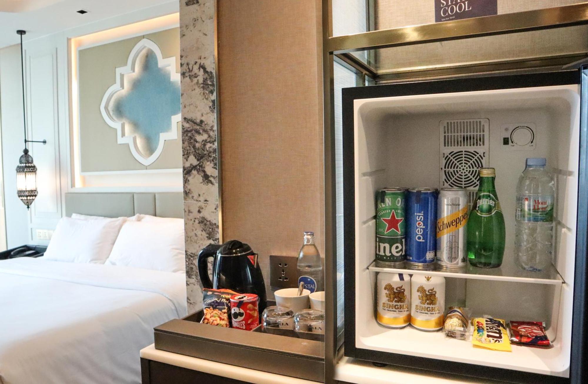 Valia Hotel Bangkok