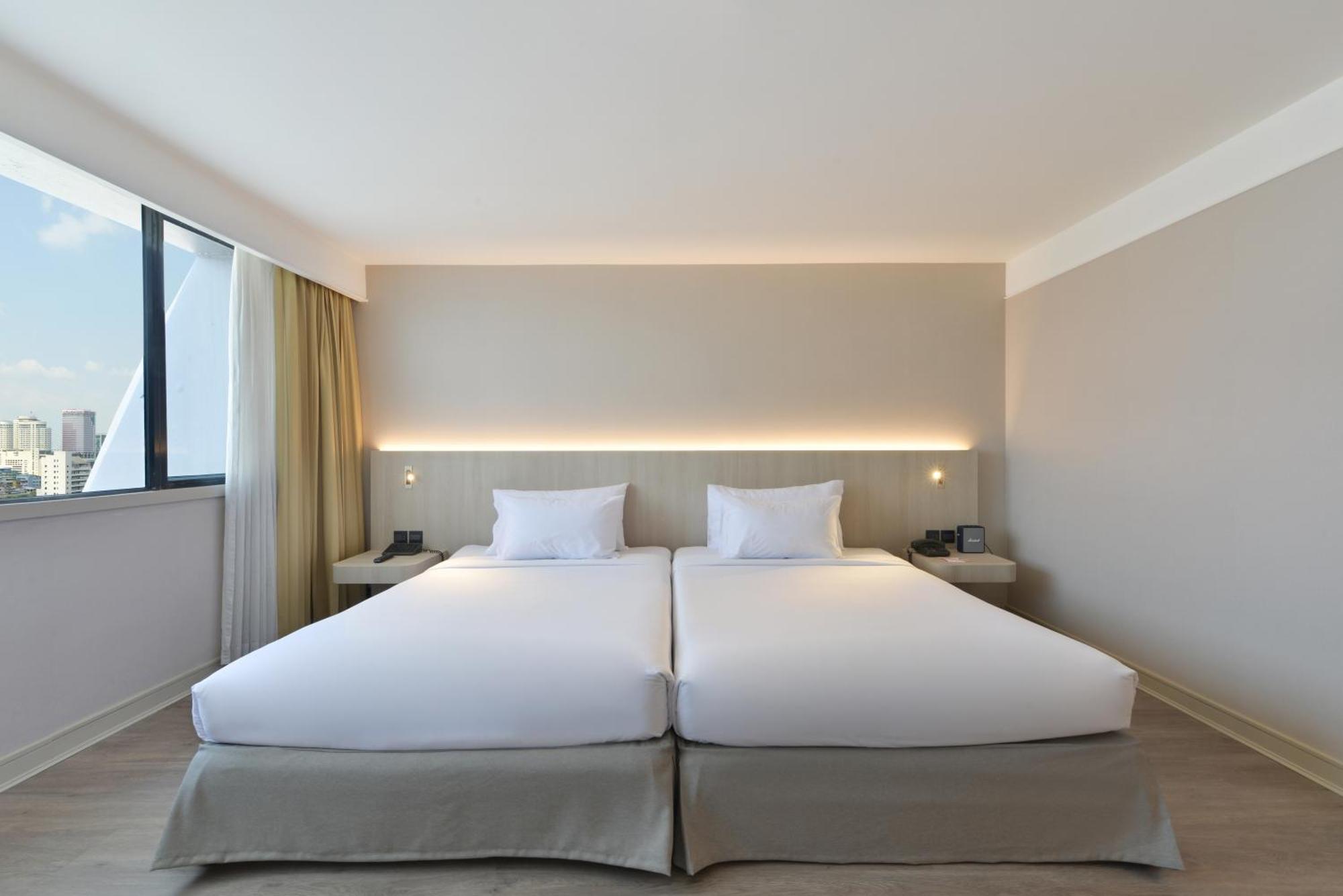 Hotel Twin Towers