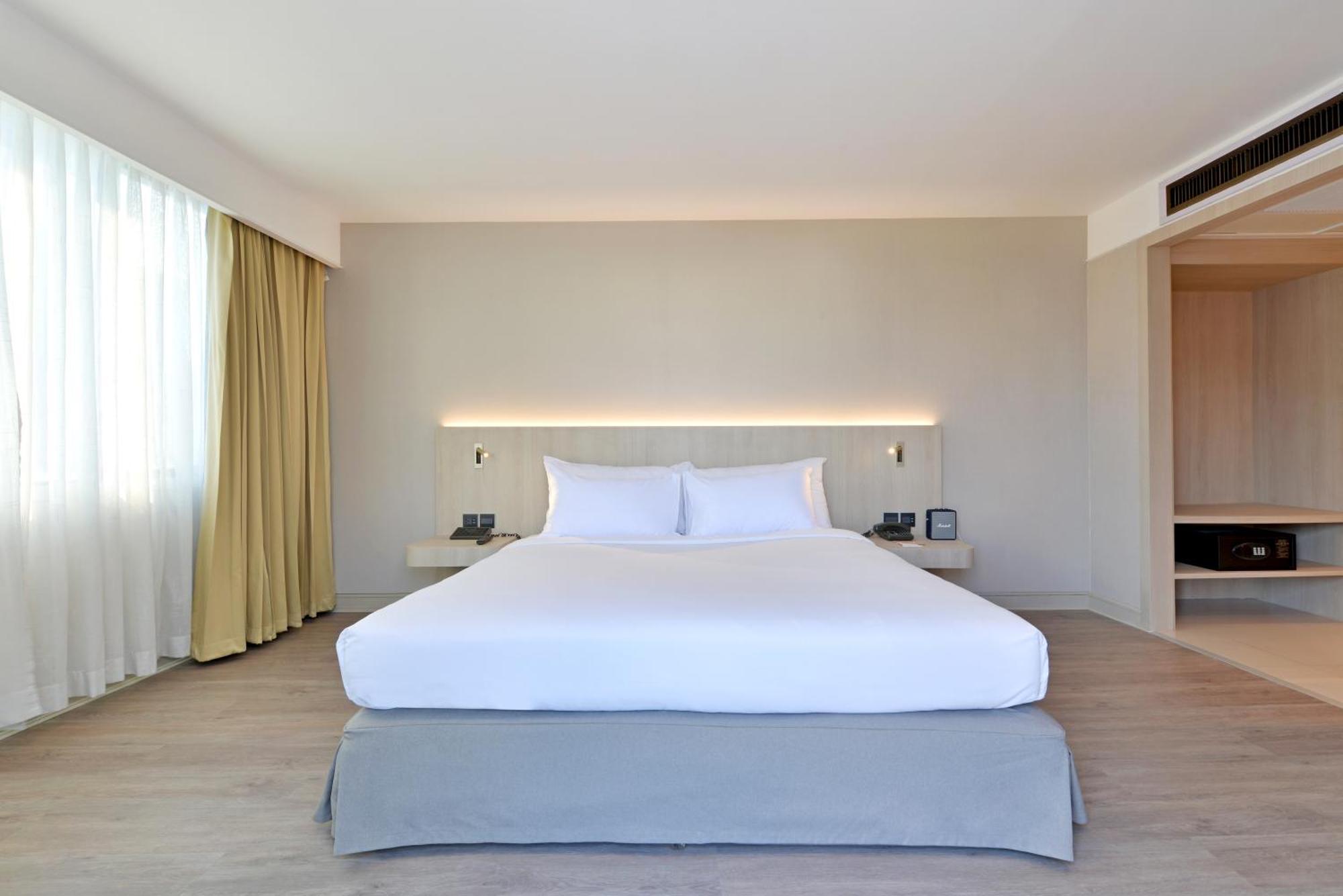 Hotel Twin Towers 5*