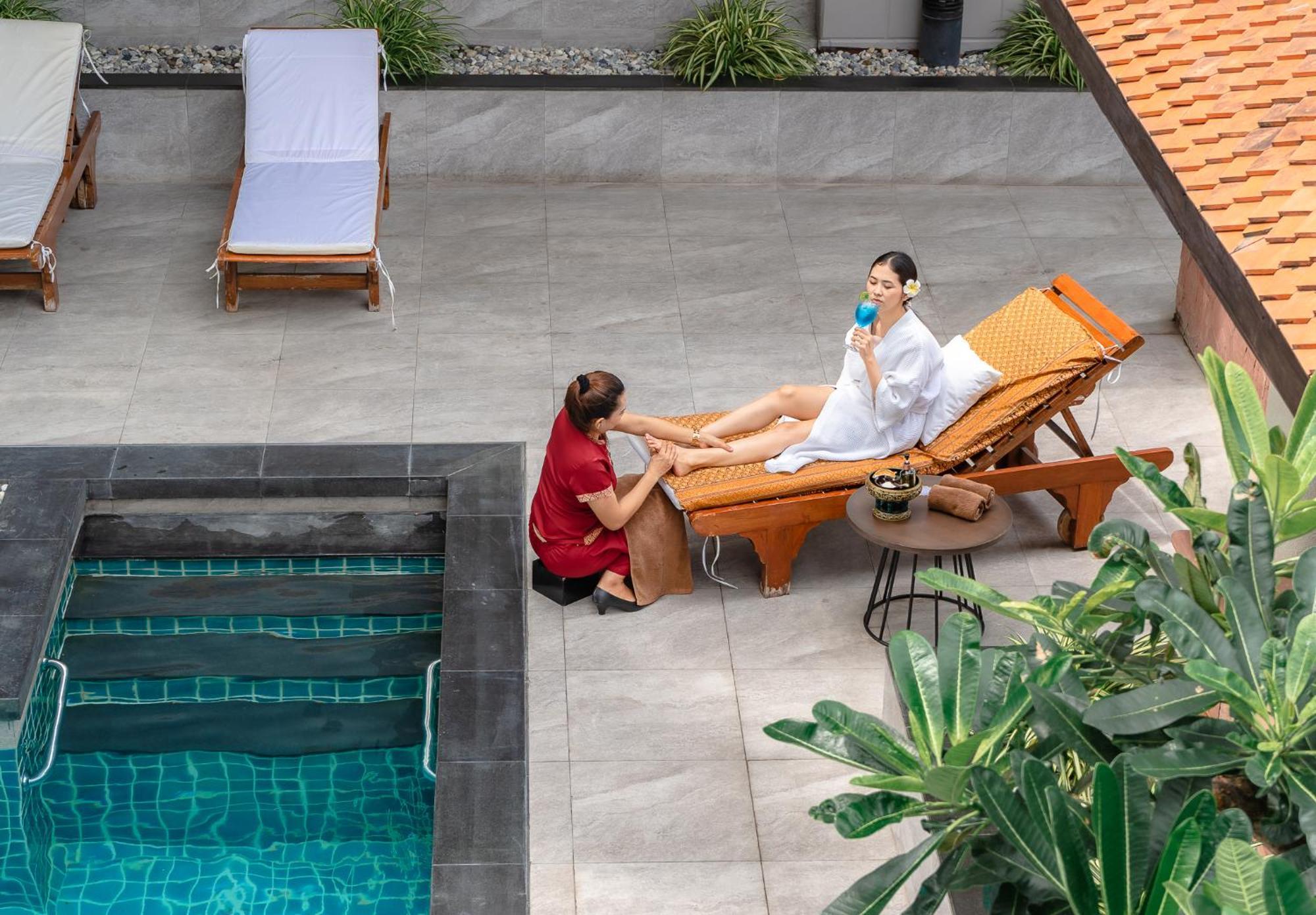 Hotel Jasmine