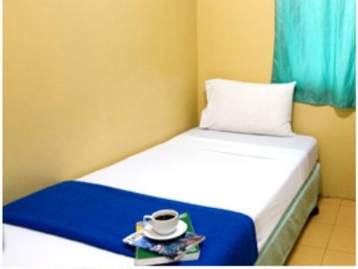 Sawasdee Welcome Inn Asrama