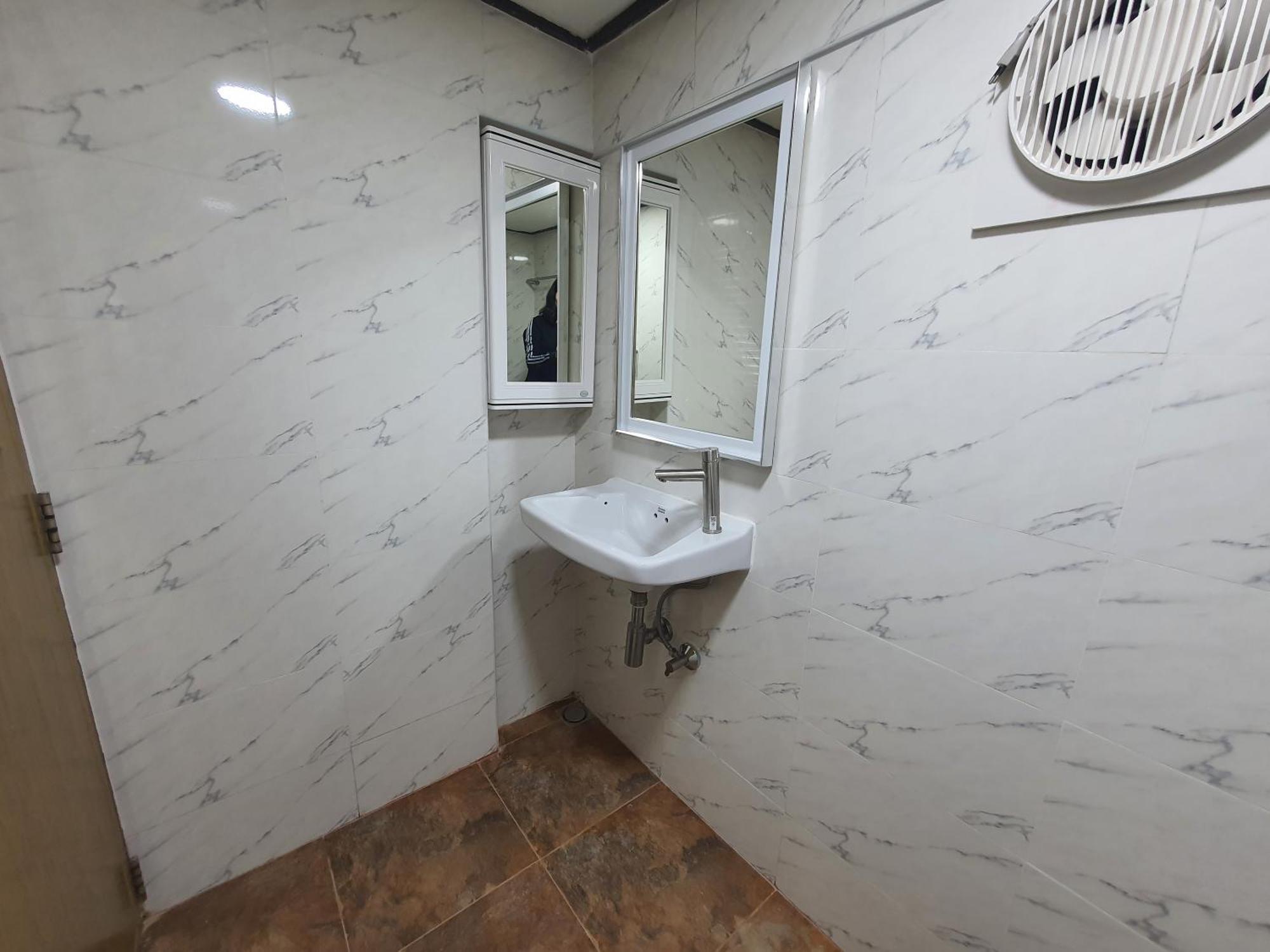Holiday park 3 Bedroom Cozy Skytrain View Bkk