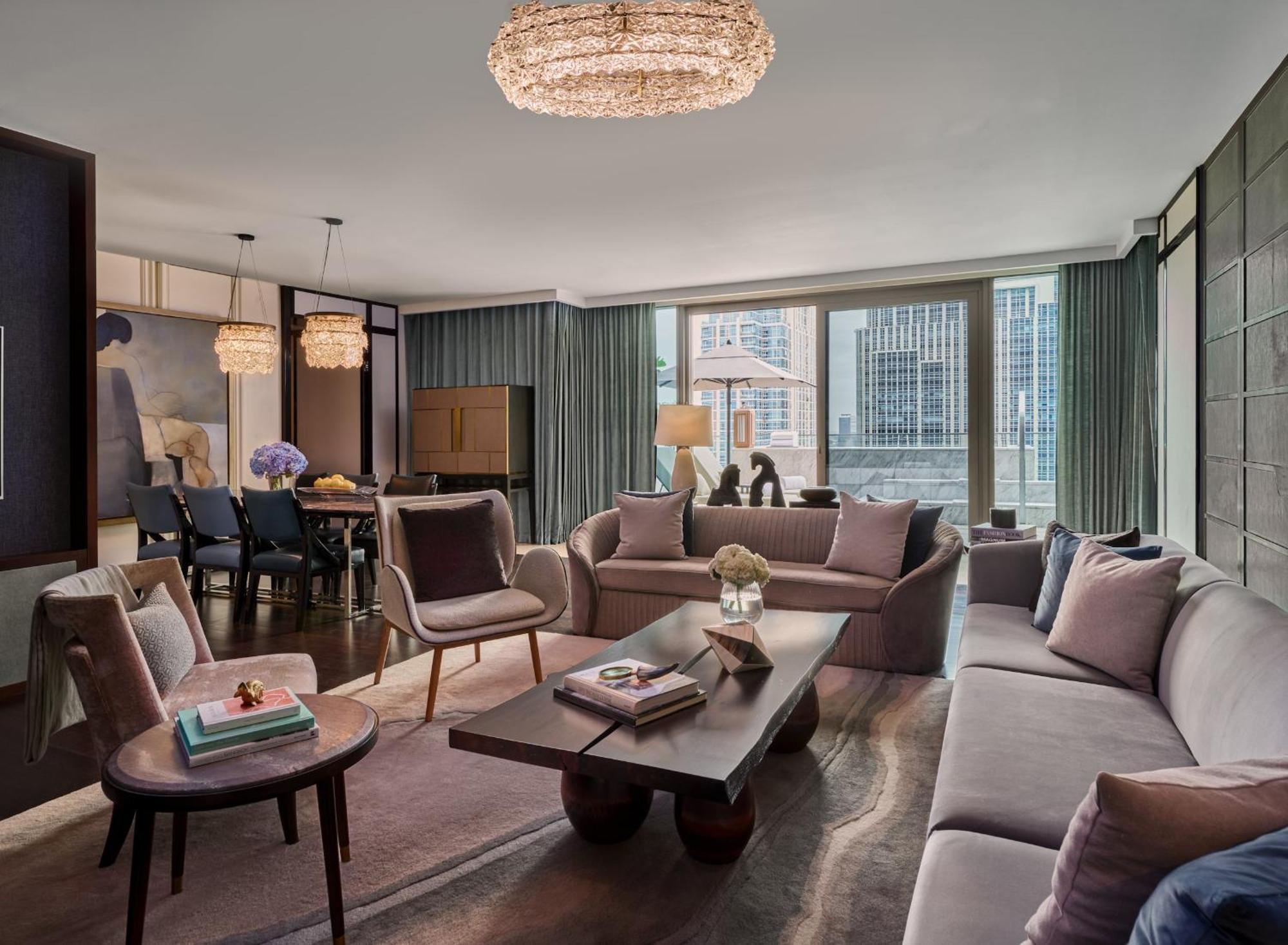 Rosewood Hotel 5*