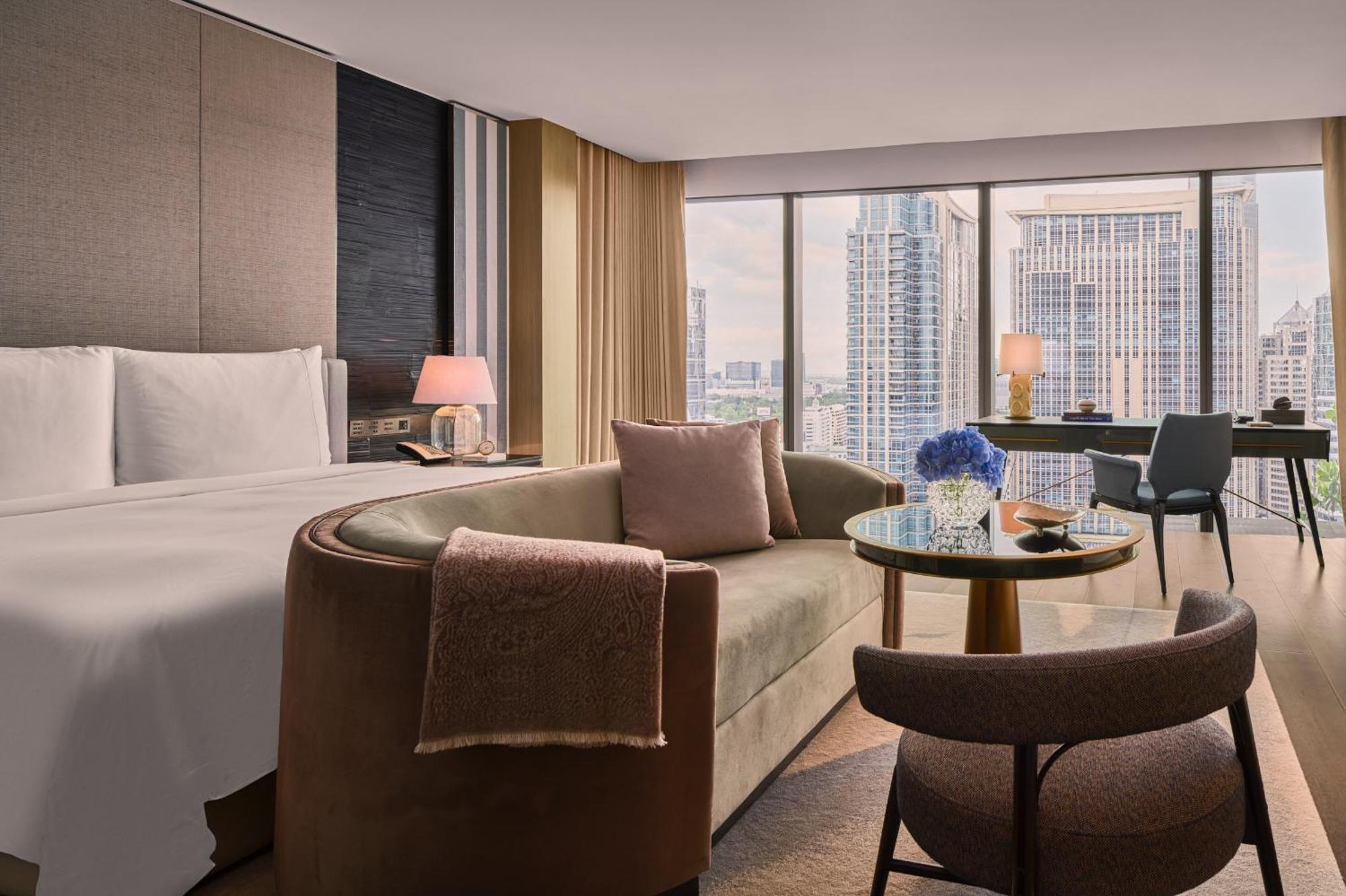 Hotel Rosewood
