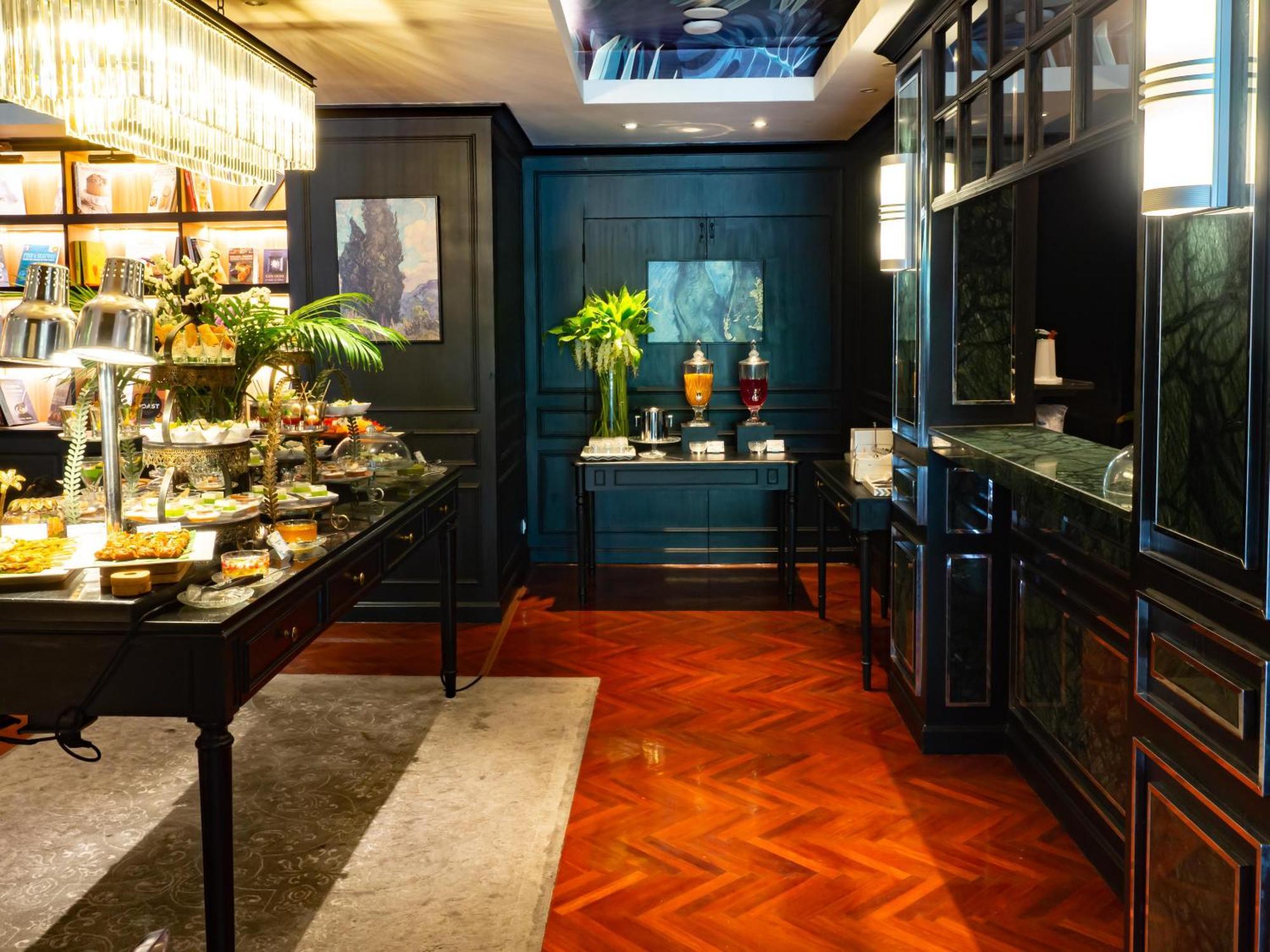 Akara Bangkok