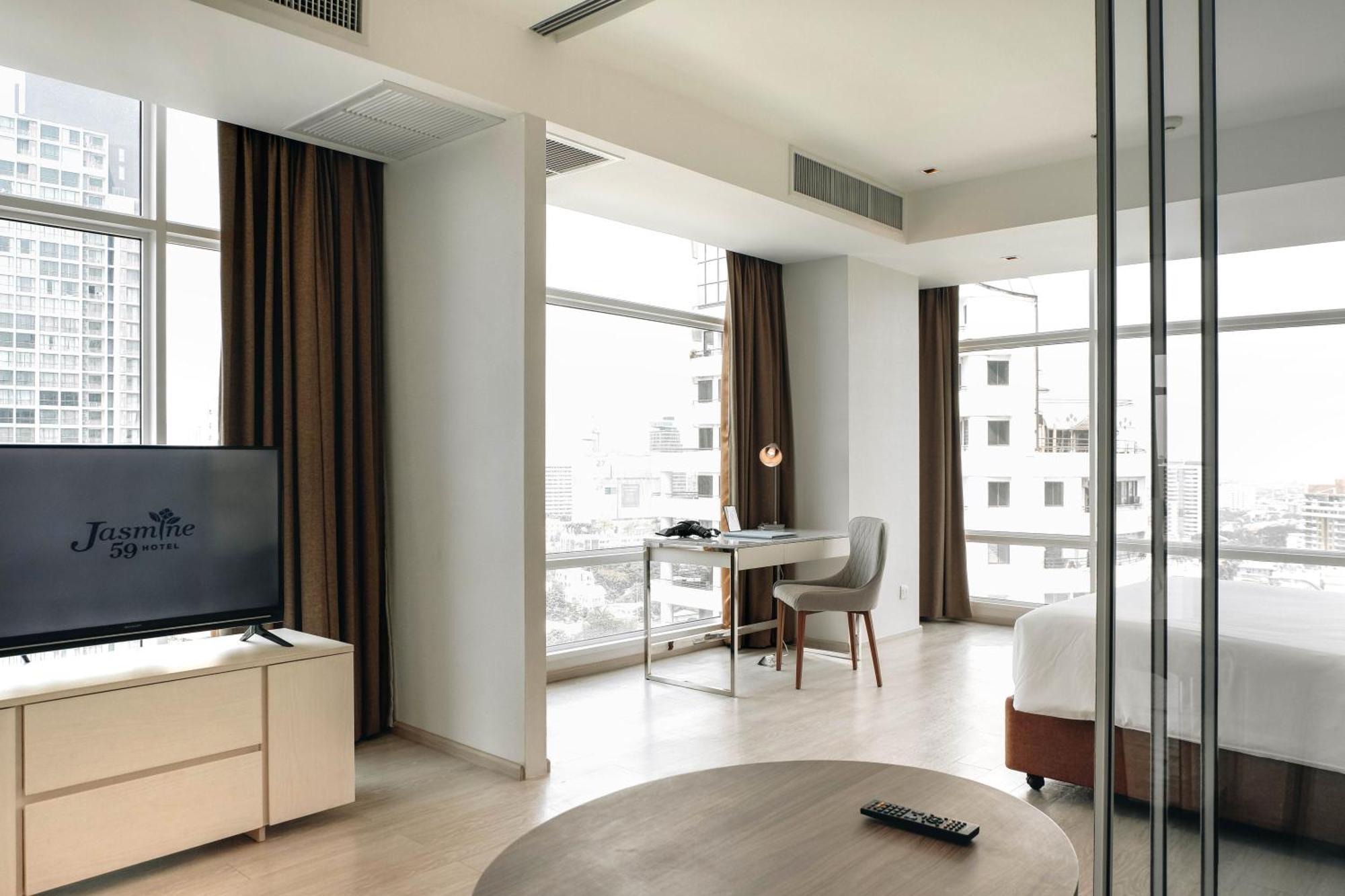 Hotel Jasmine 59 Bangkok