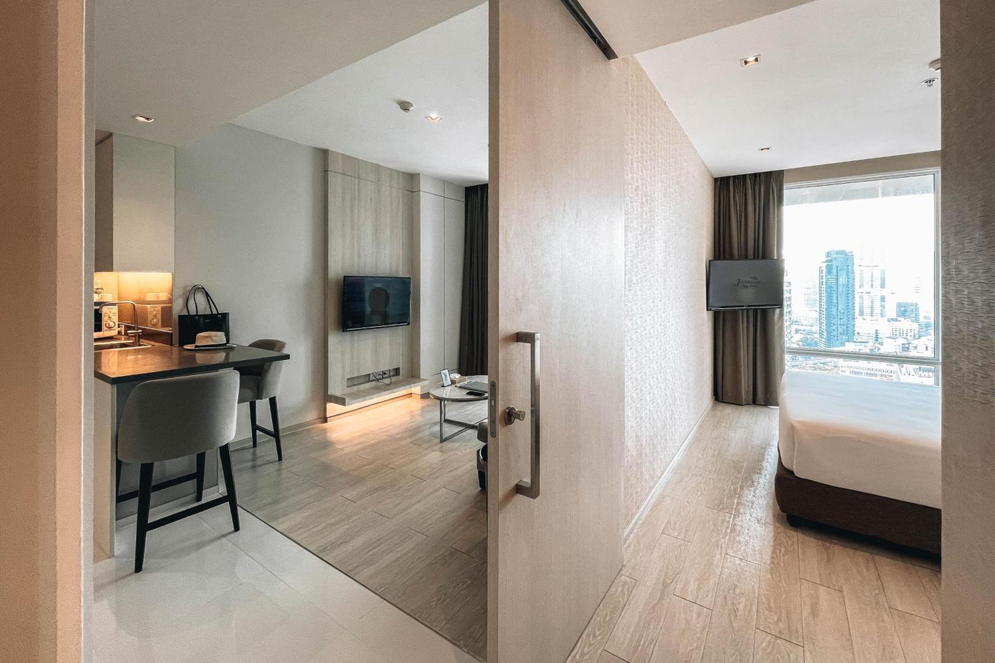 Hotel Jasmine 59