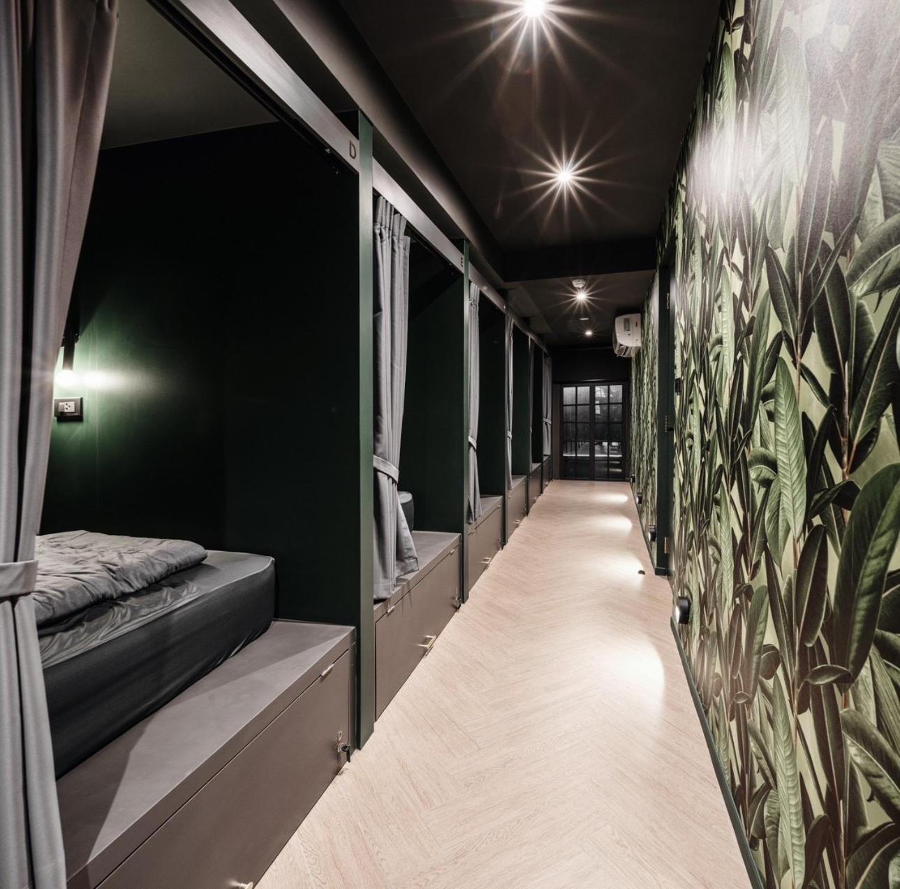 Cher Hostel
