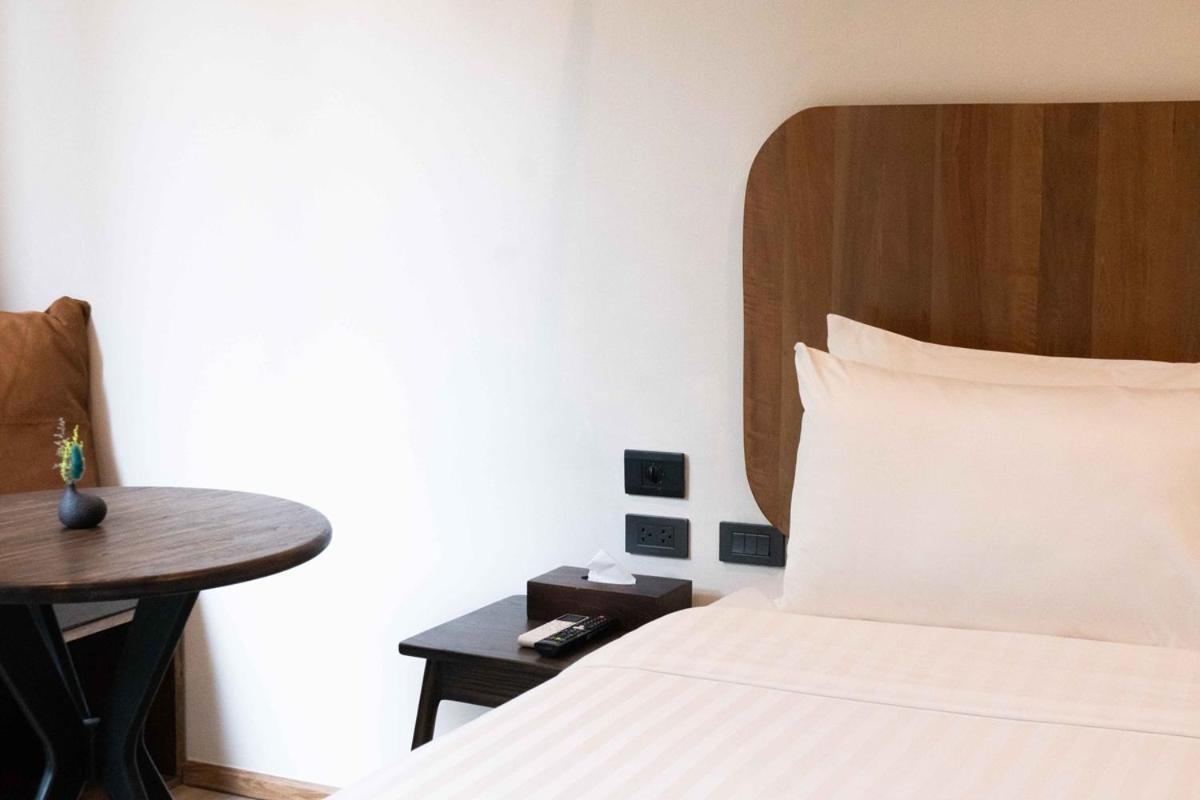 Hotel Karaarom Bangkok