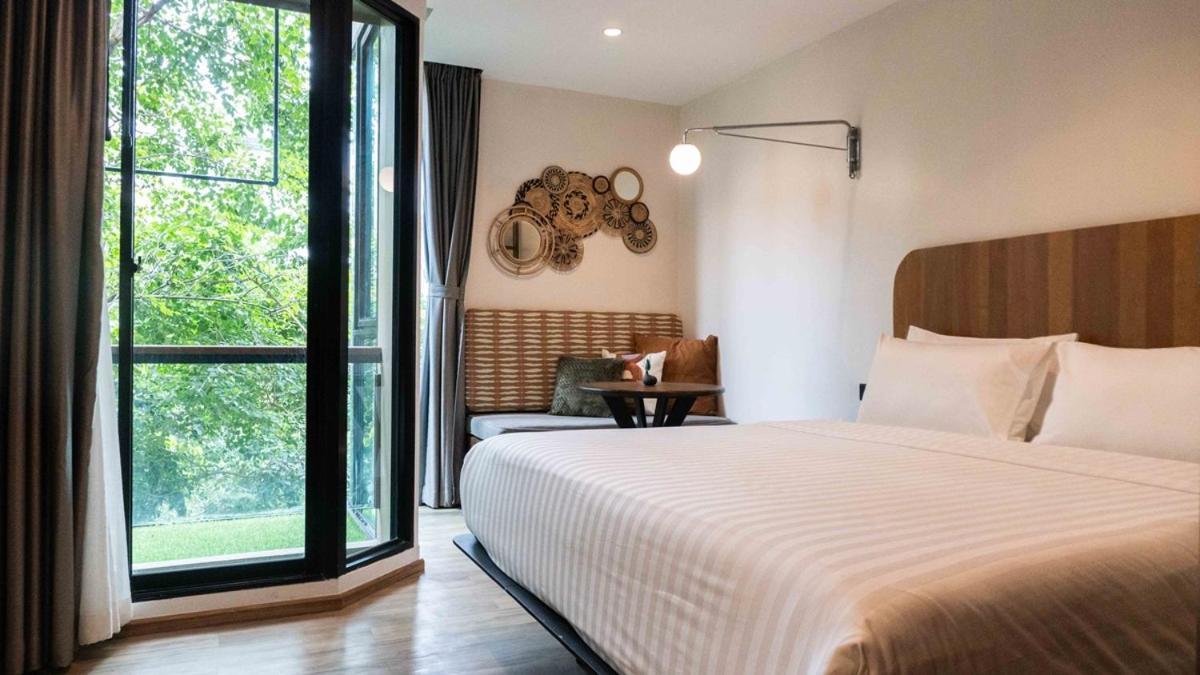 Hotel Karaarom Bangkok