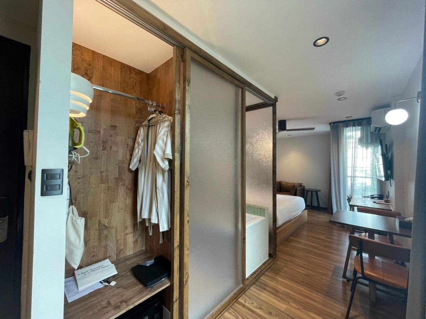 Karaarom Hotel Bangkok