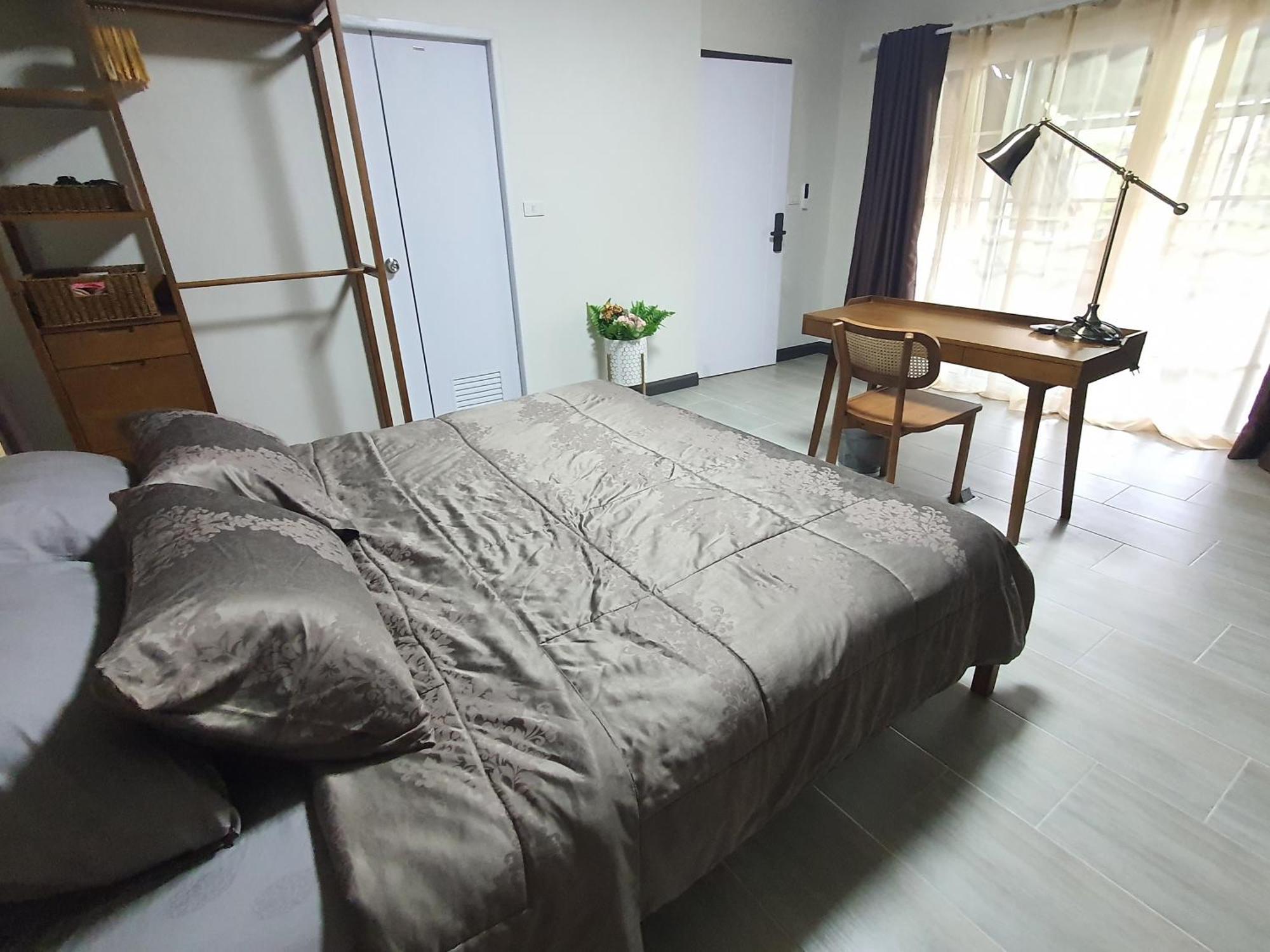 3 Bedroom Cozy Skytrain View Bkk * Bangkok