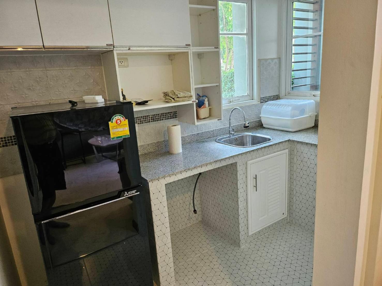 Apartment Near Icon Siam Bangkok