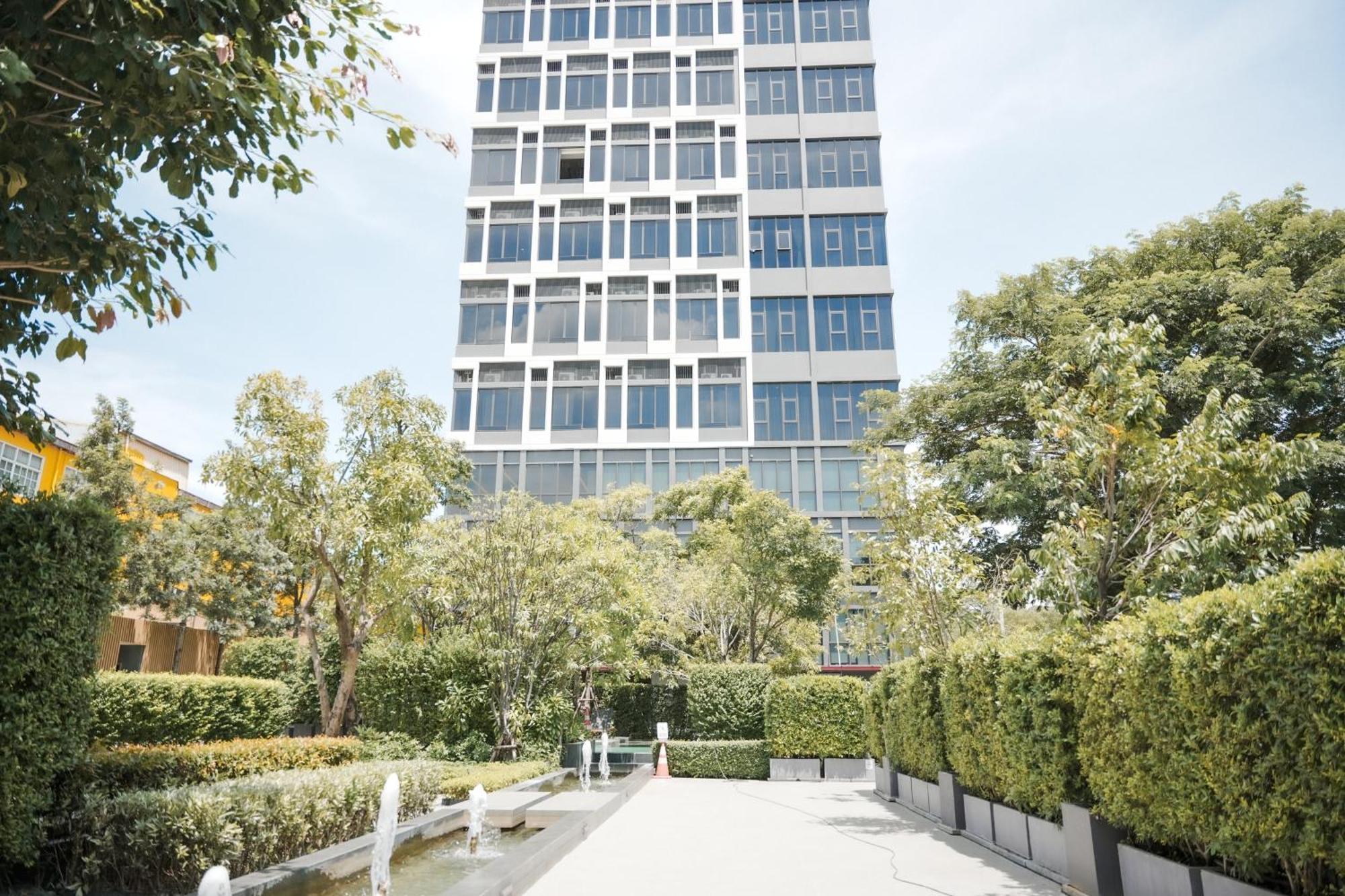 Ramada By Wyndham Sukhumvit 87 4* Bangkok
