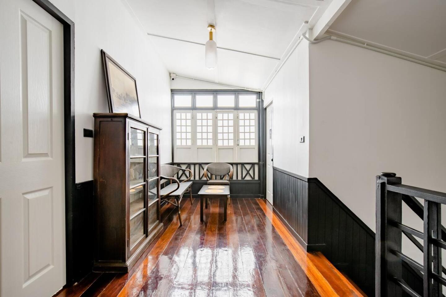Guest house Haheng House *