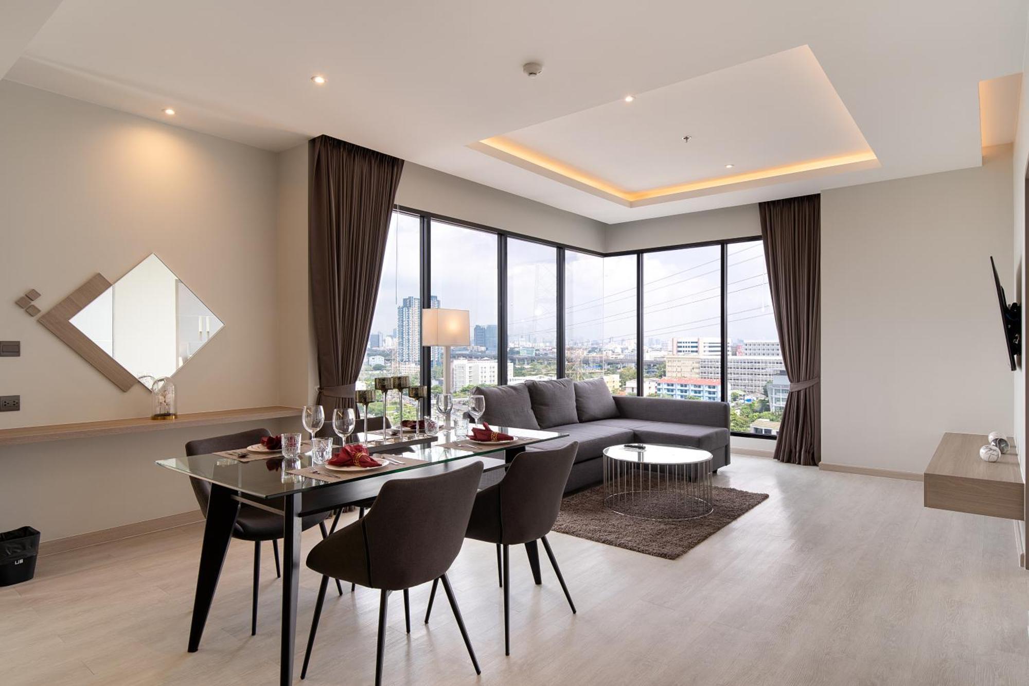 Thaya Bangkok