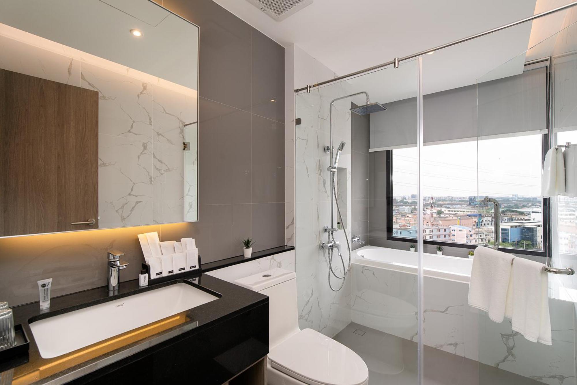 Thaya Bangkok