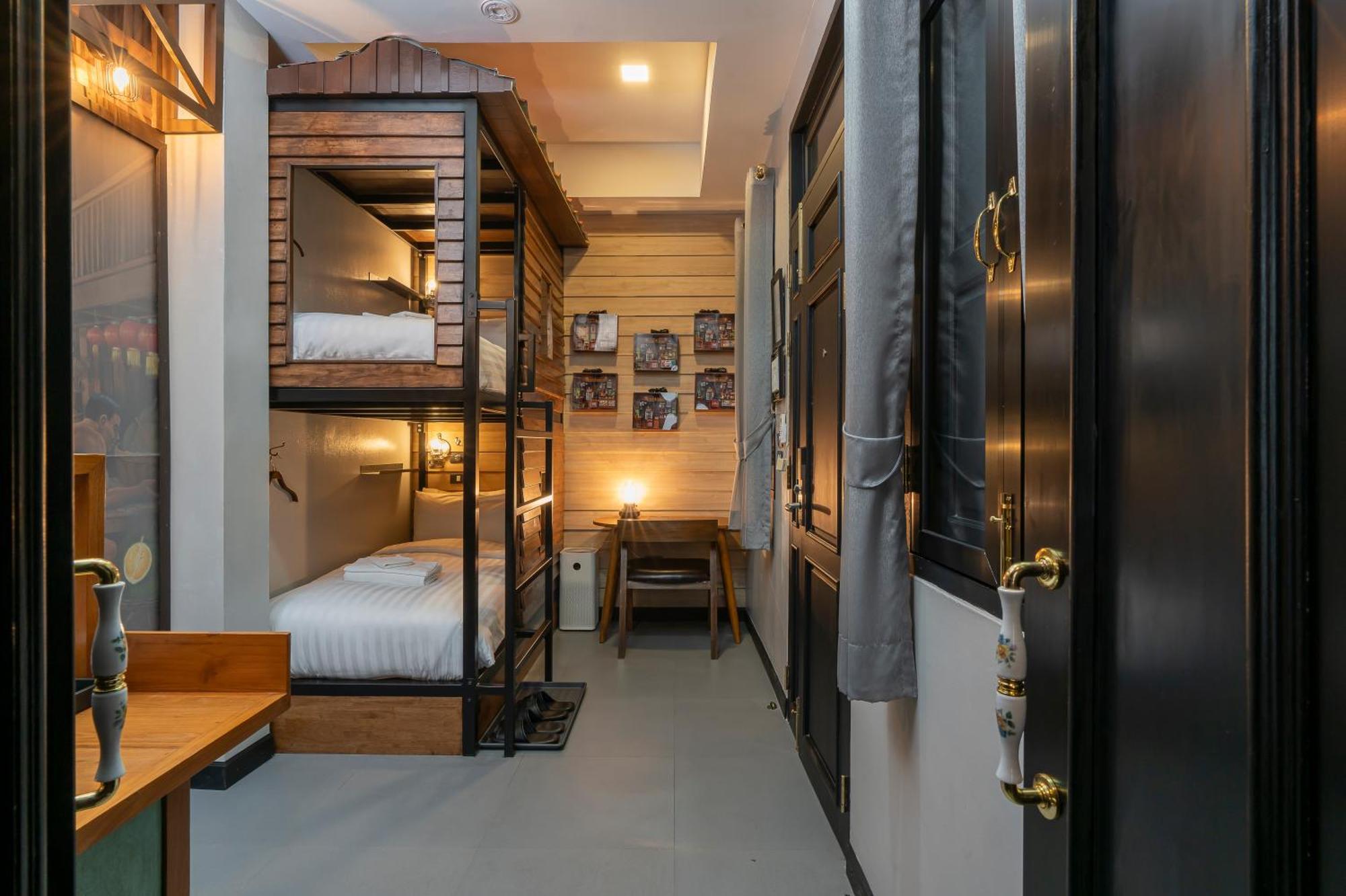 De Phanakron Boutique Bangkok
