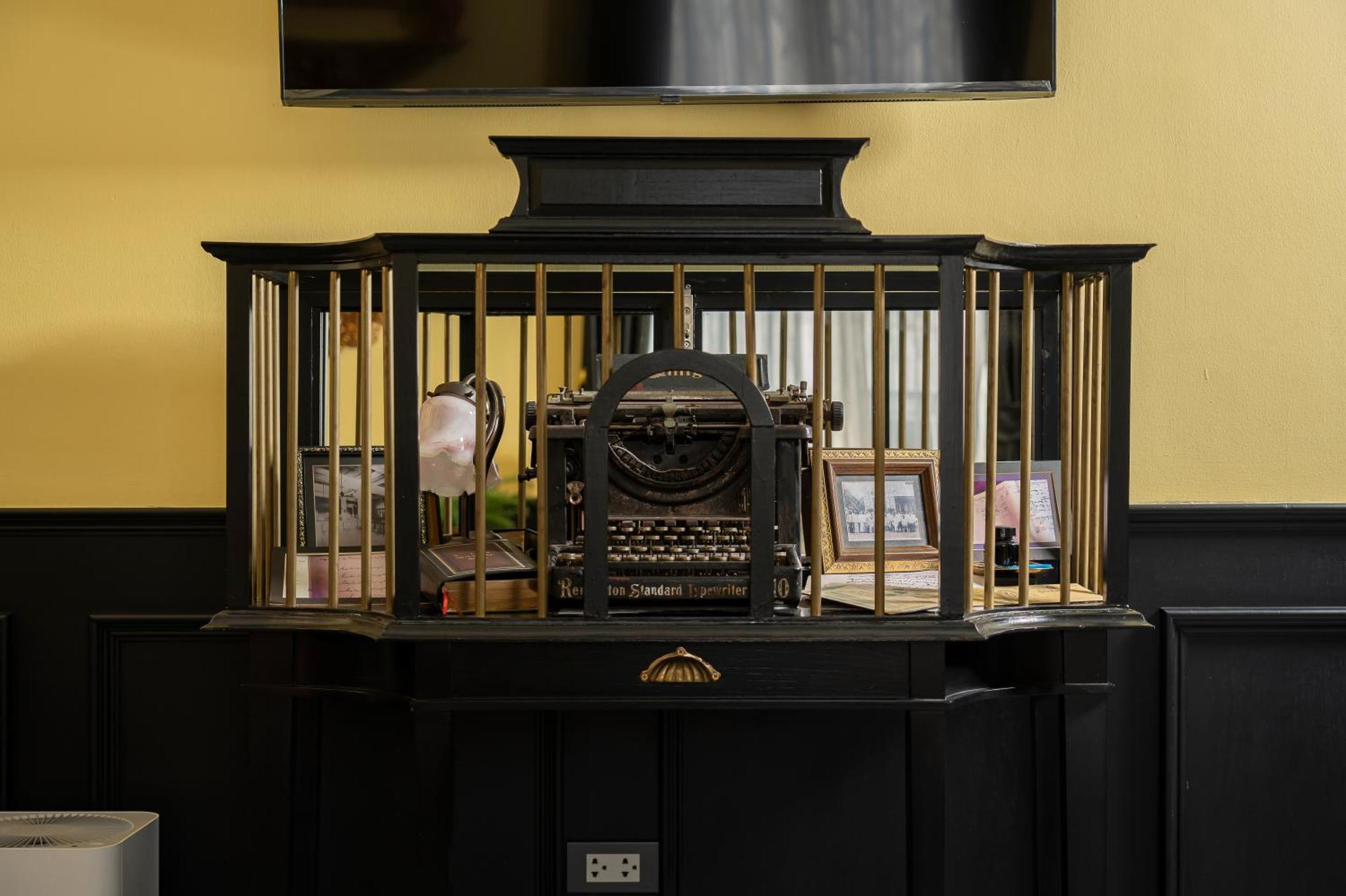 De Phanakron Boutique Hotel 5*