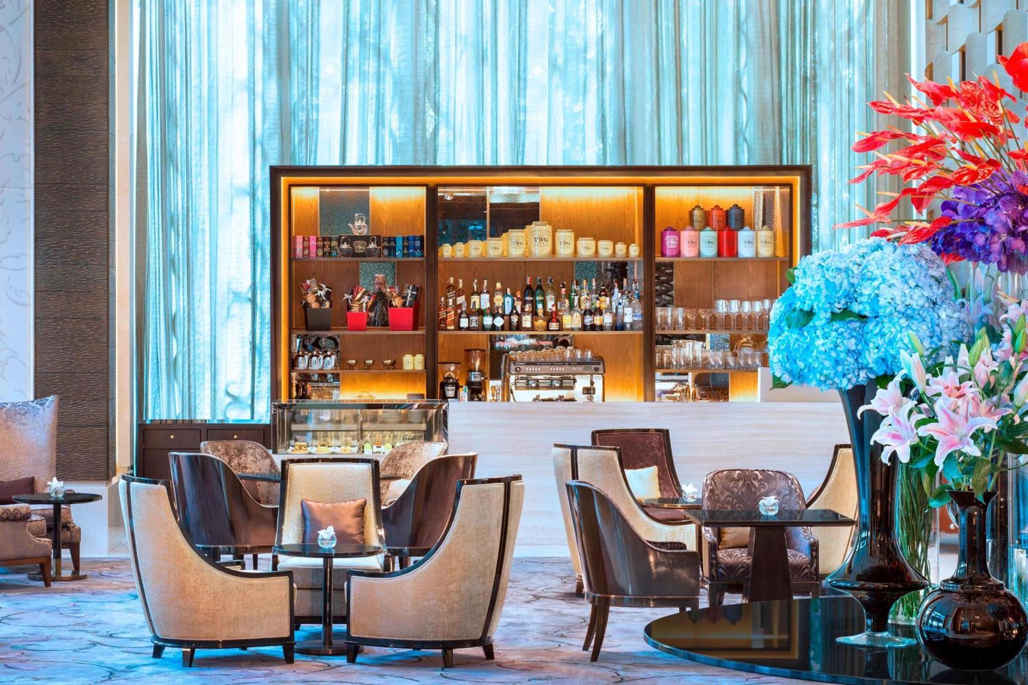 The St. Regis