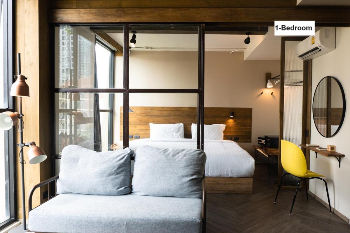Karaarom 4* Bangkok