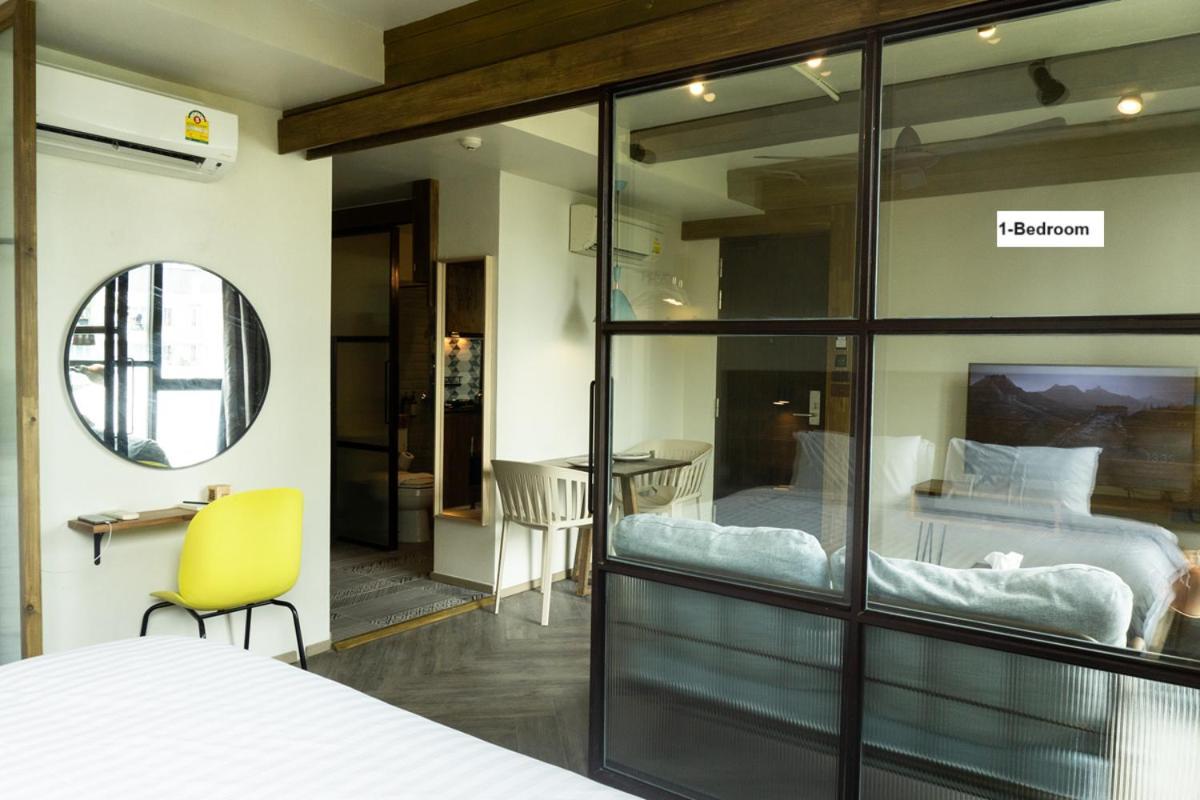 Karaarom Hotel Bangkok