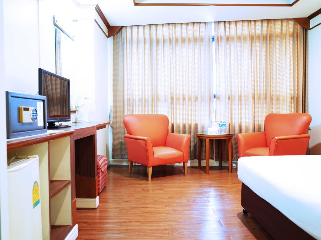 Hotel Bavana 3*