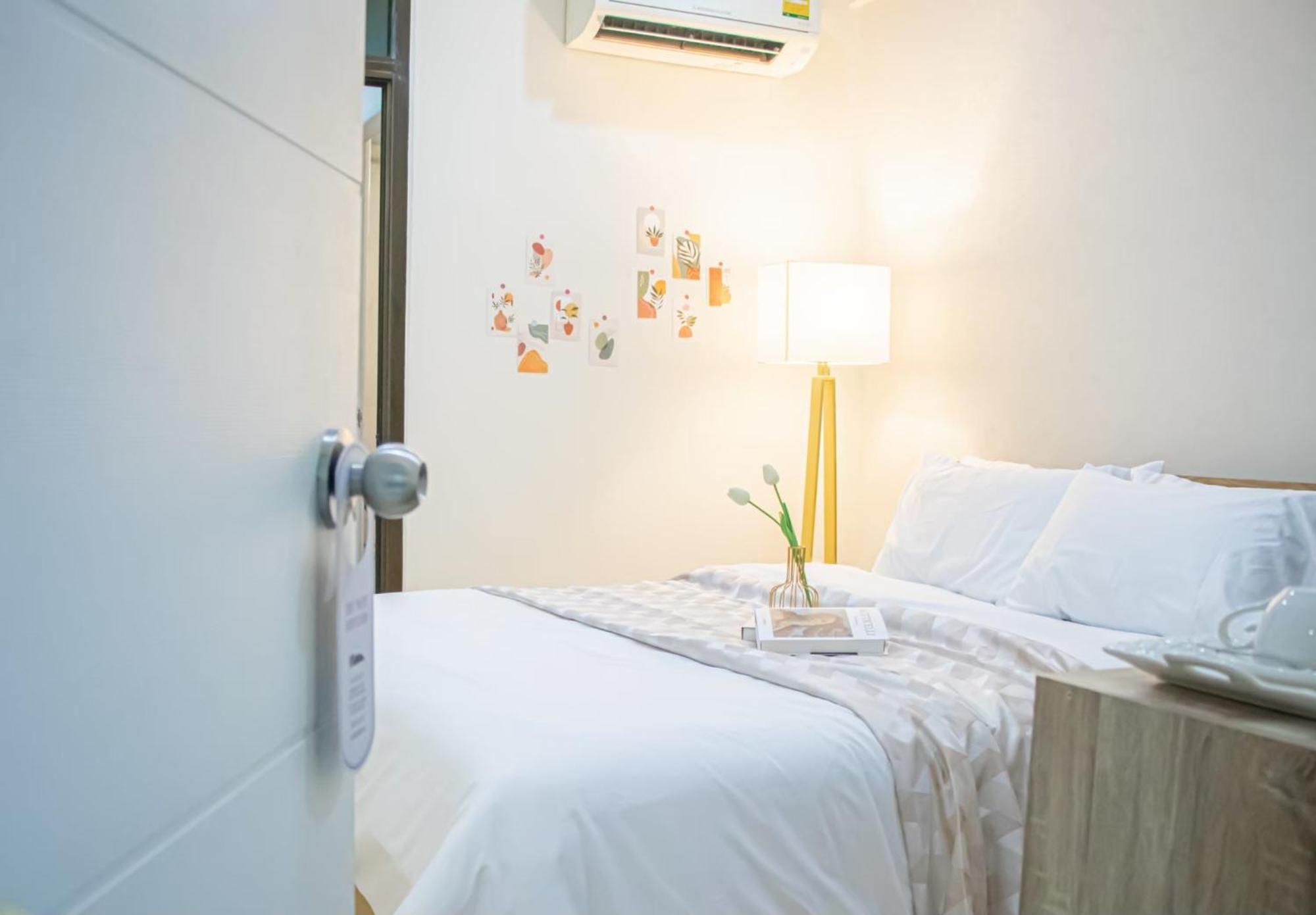 Atc Apartment *
