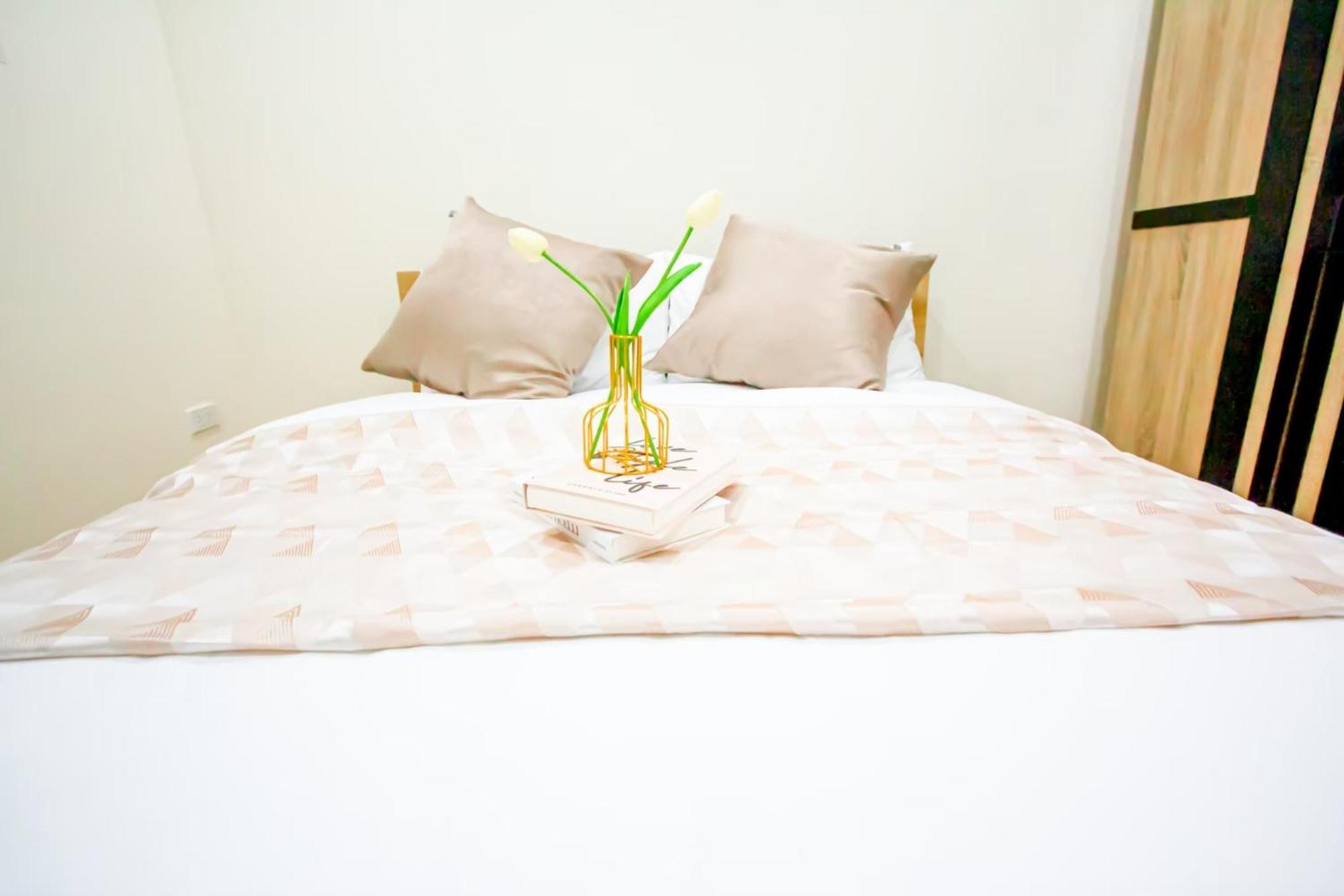 Atc Apartment Bangkok