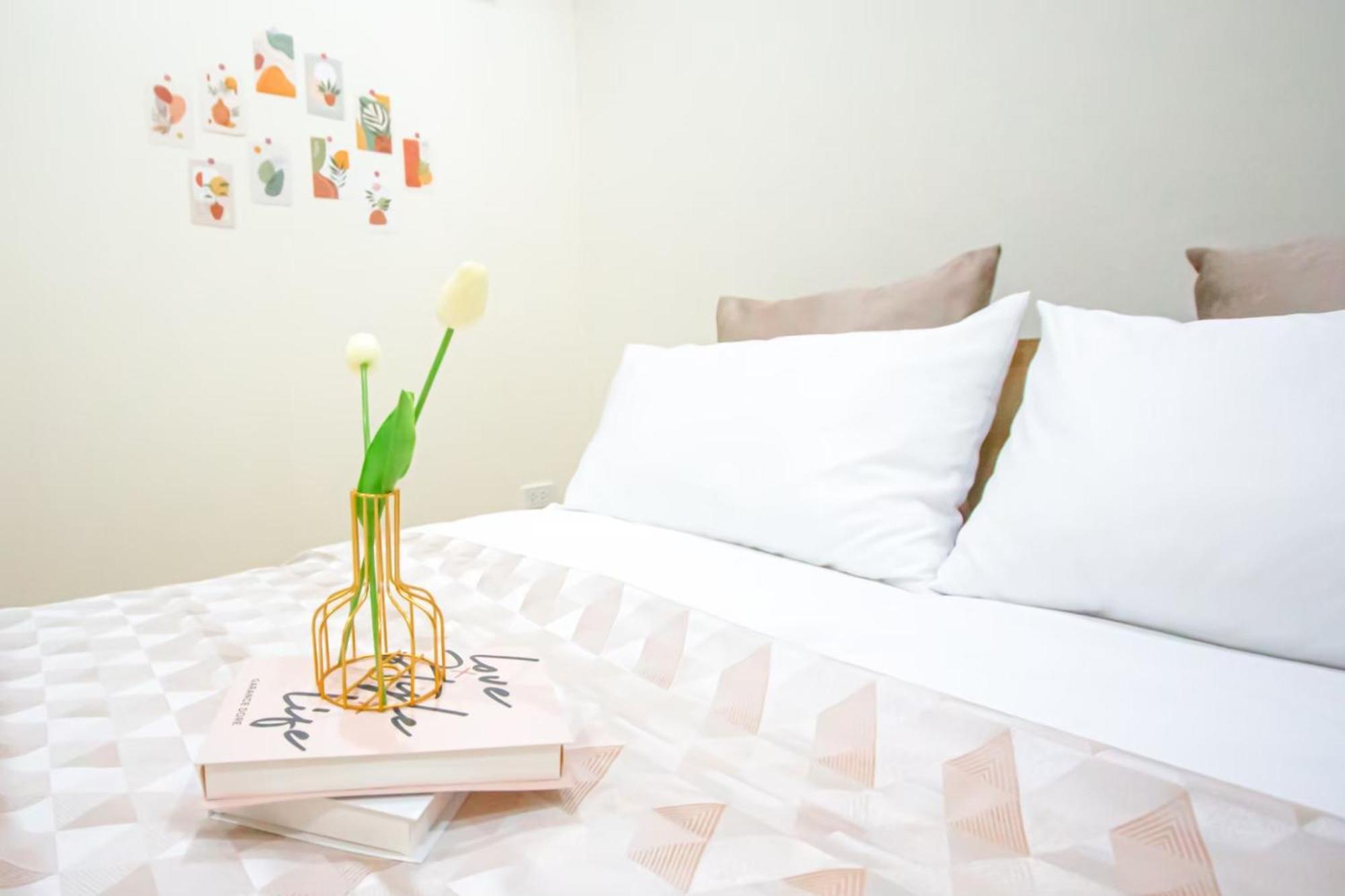 Atc Apartment *