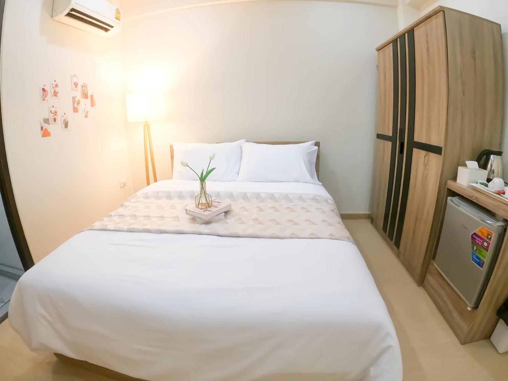 Atc Apartment *