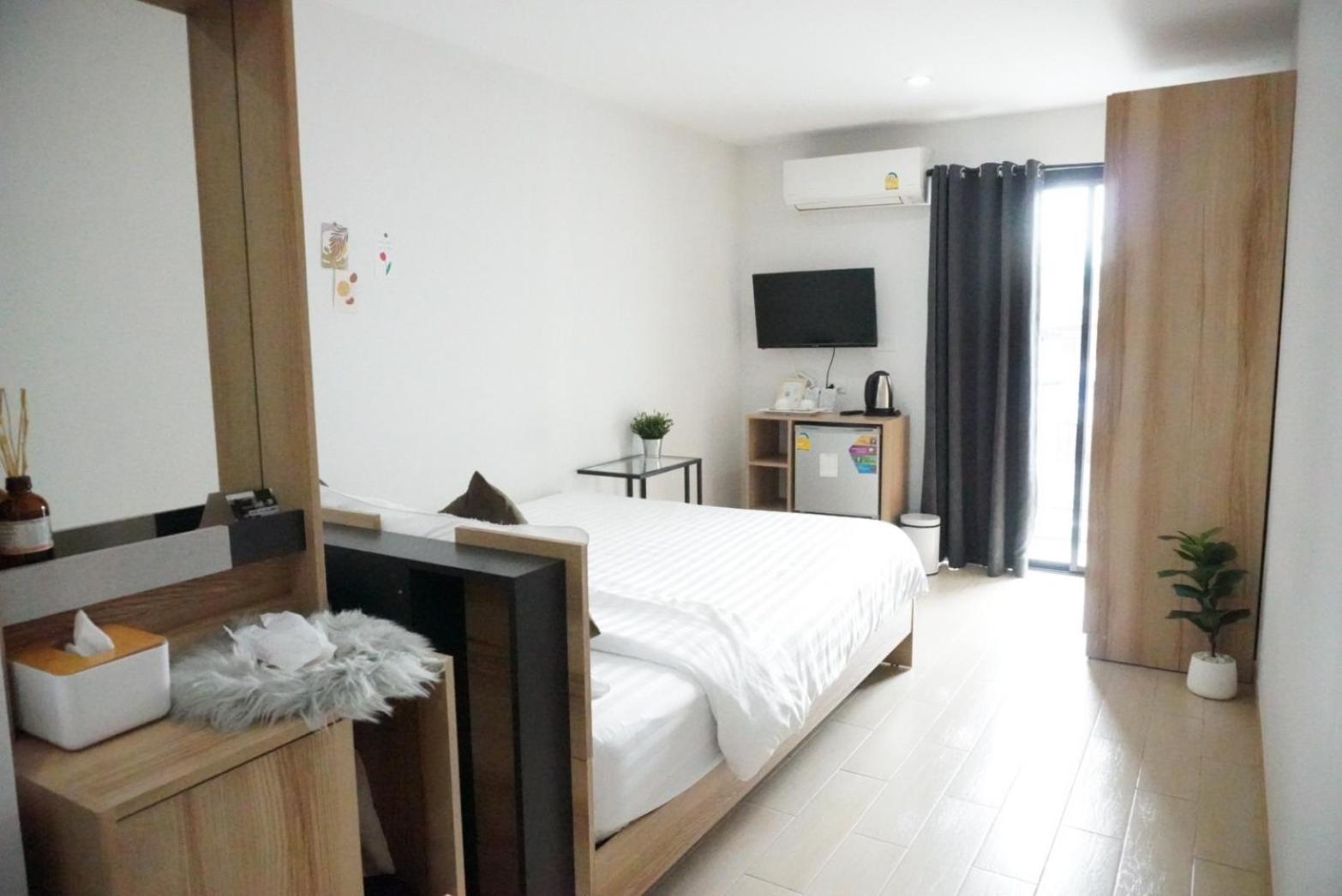 Atc Apartment