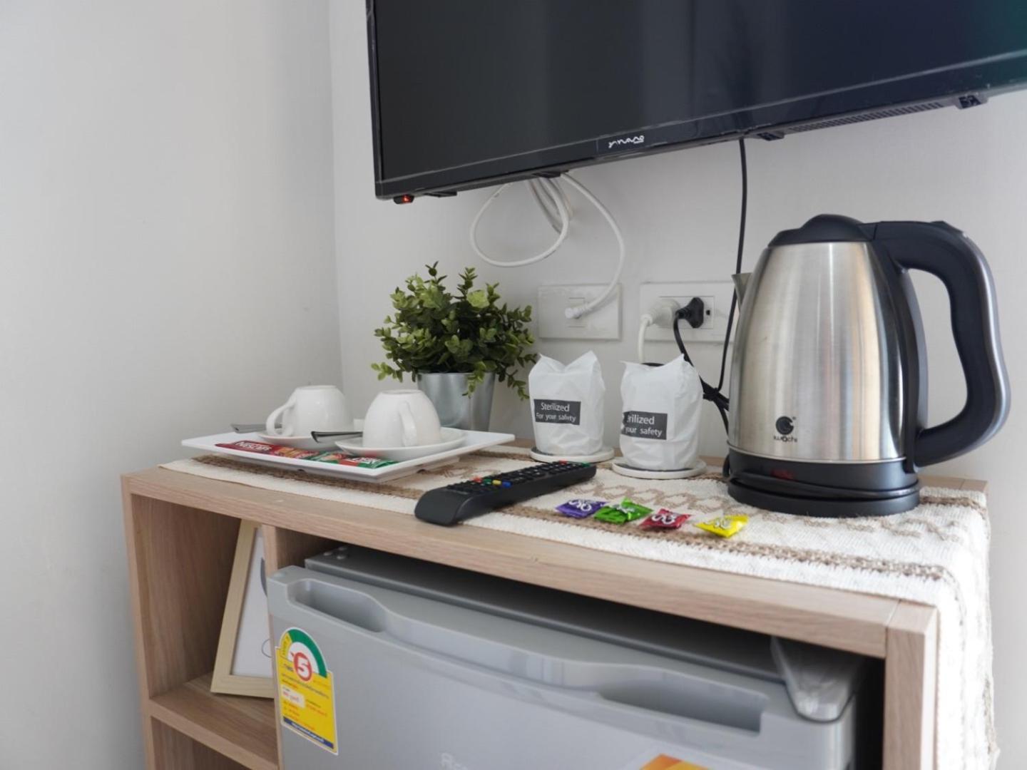 Atc Apartment *