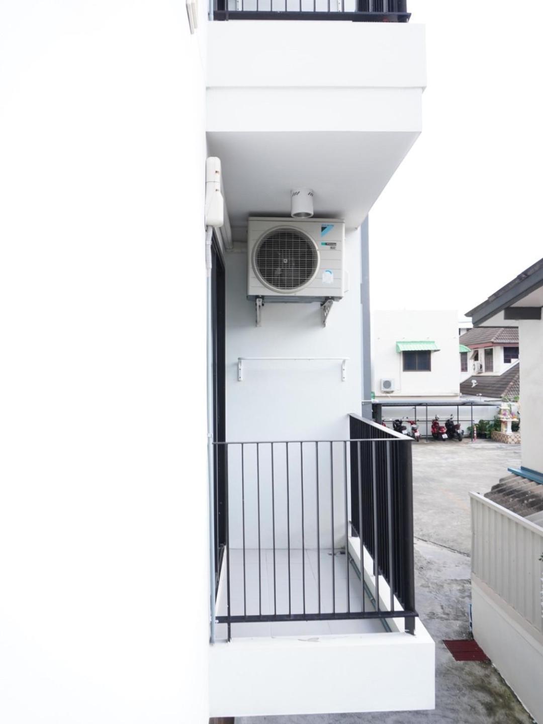 Atc Apartment Bangkok