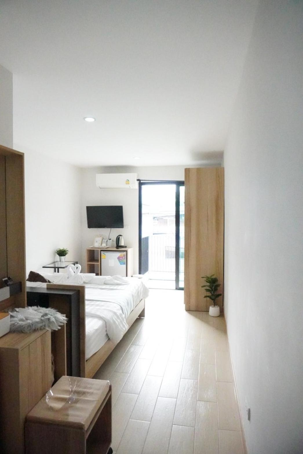 Apartment Atc *