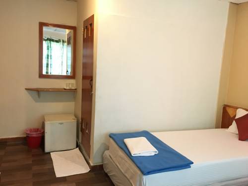 Gasthof City Home Inn Bangkok