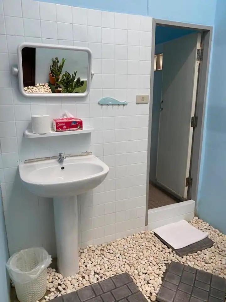 Pangsapuri Dream House Sathorn Bangkok